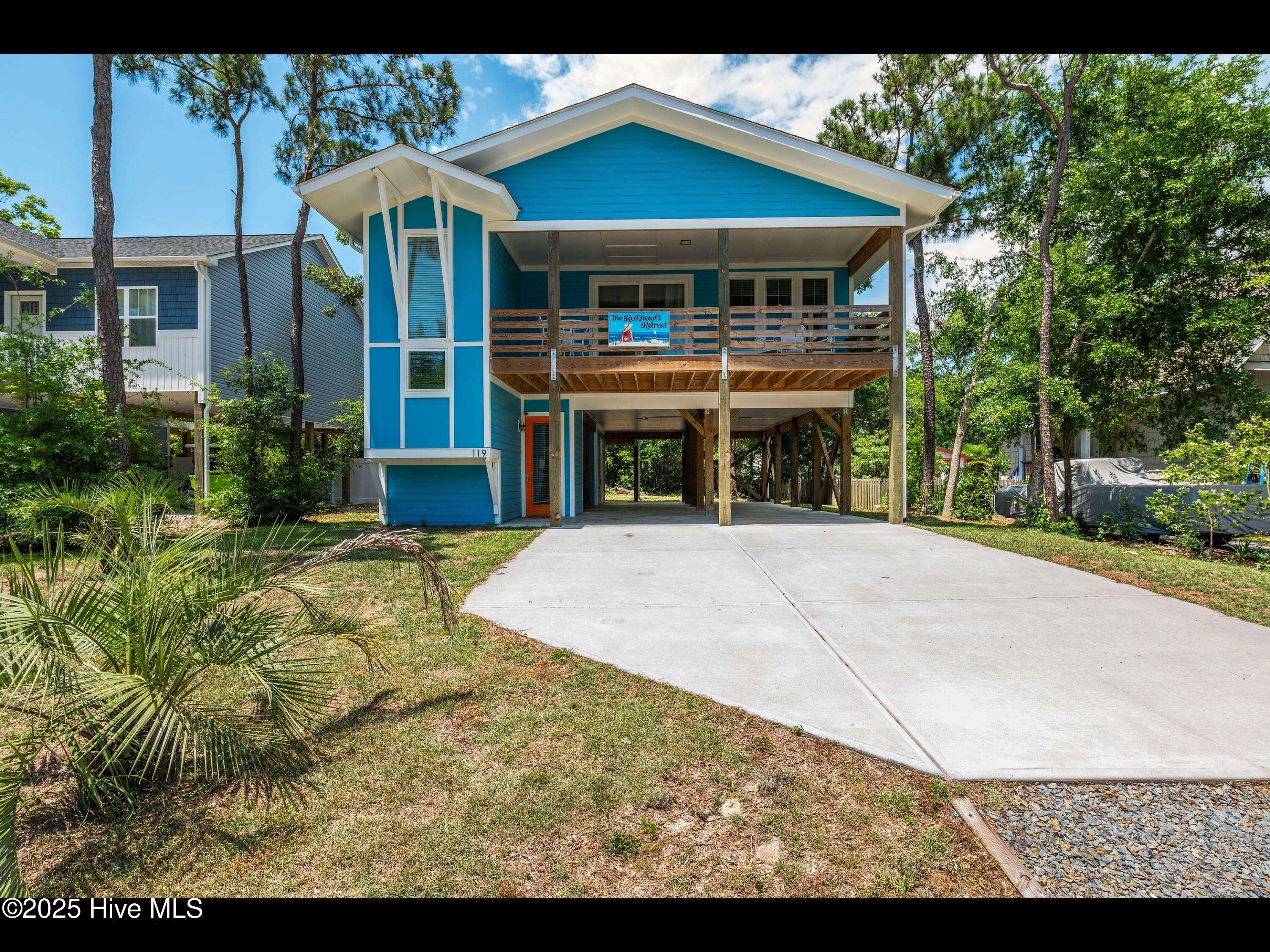 Oak Island, NC 28465,119 NE 27th ST