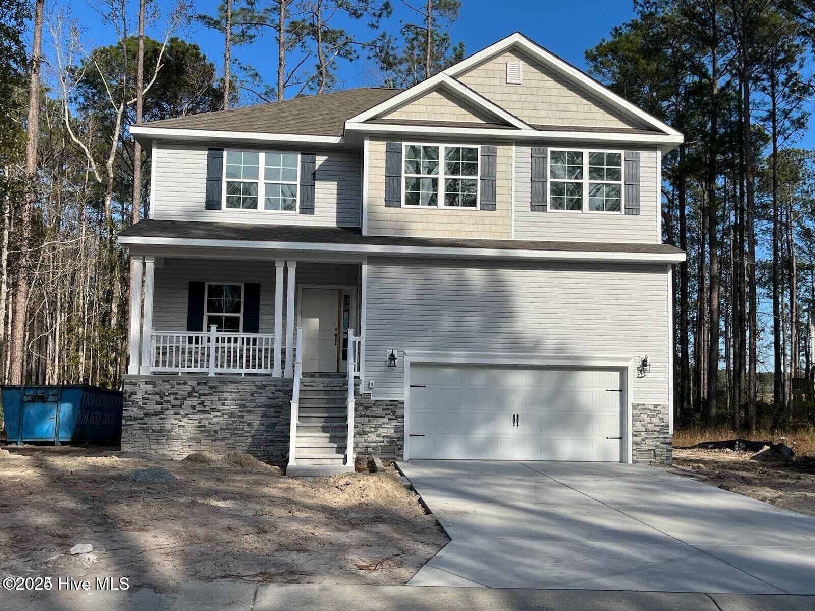 Shallotte, NC 28470,3121 Burberry LN SW