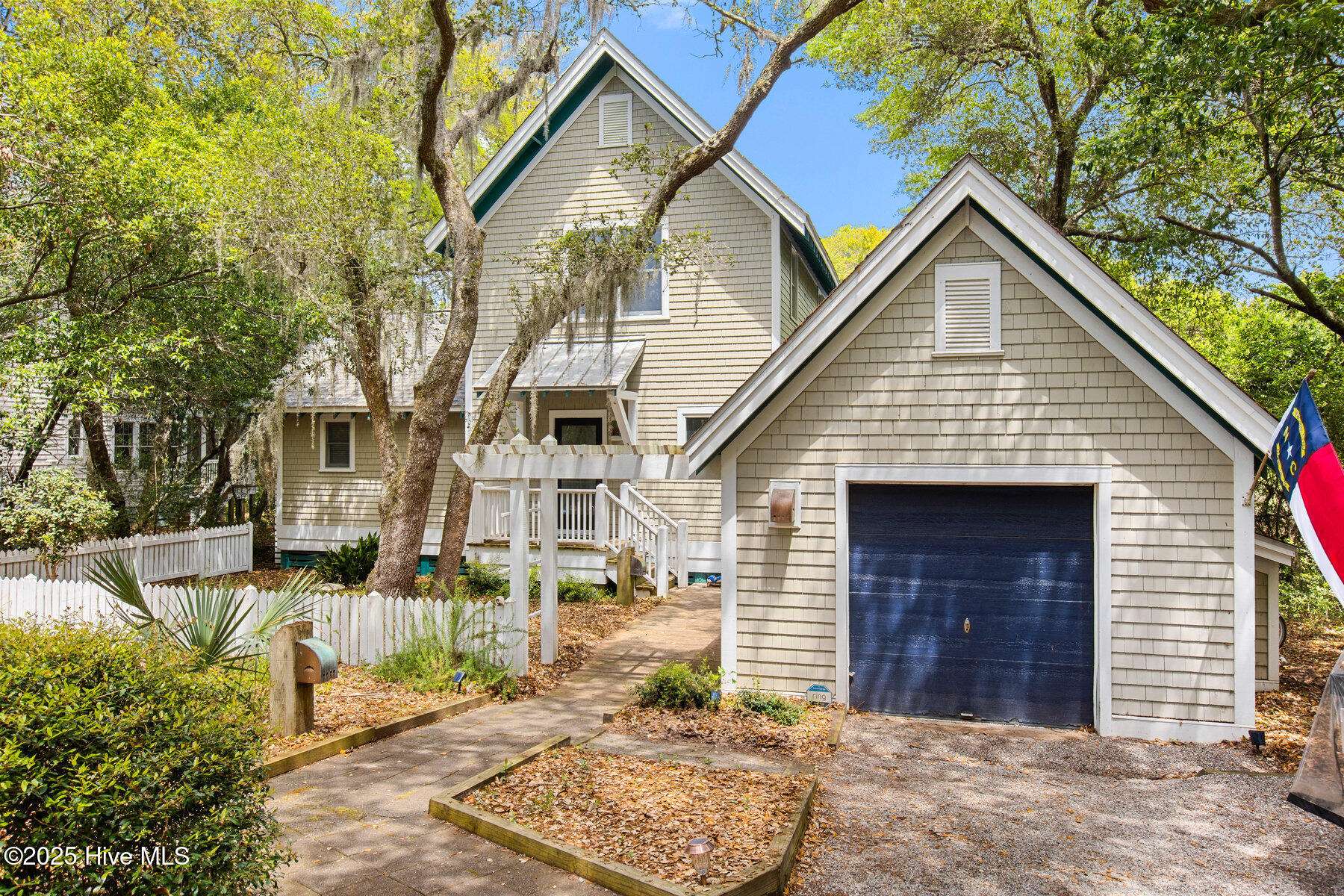 Bald Head Island, NC 28461,19 Sabal Palm TRL