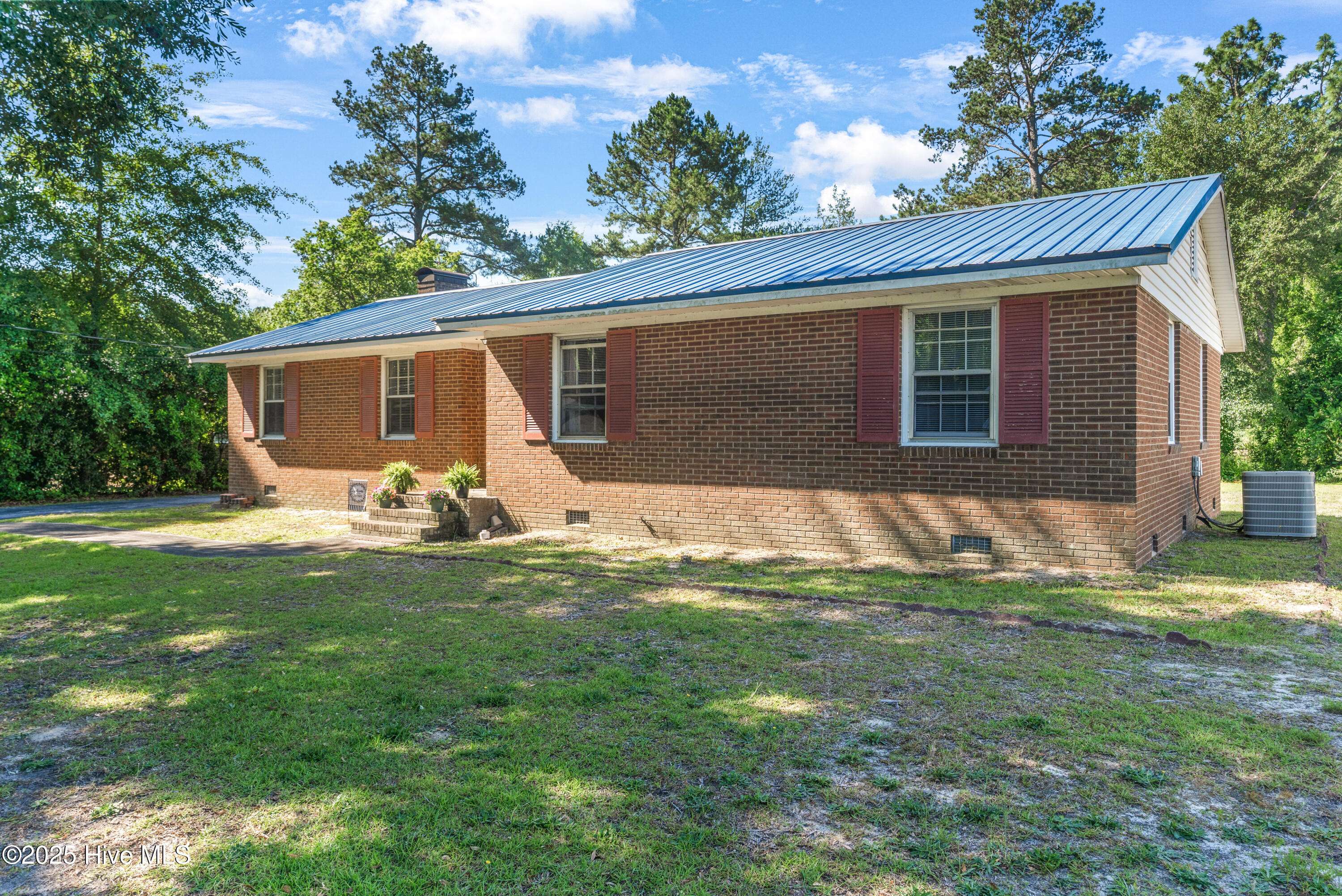 Rockingham, NC 28379,2108 Brookbank RD