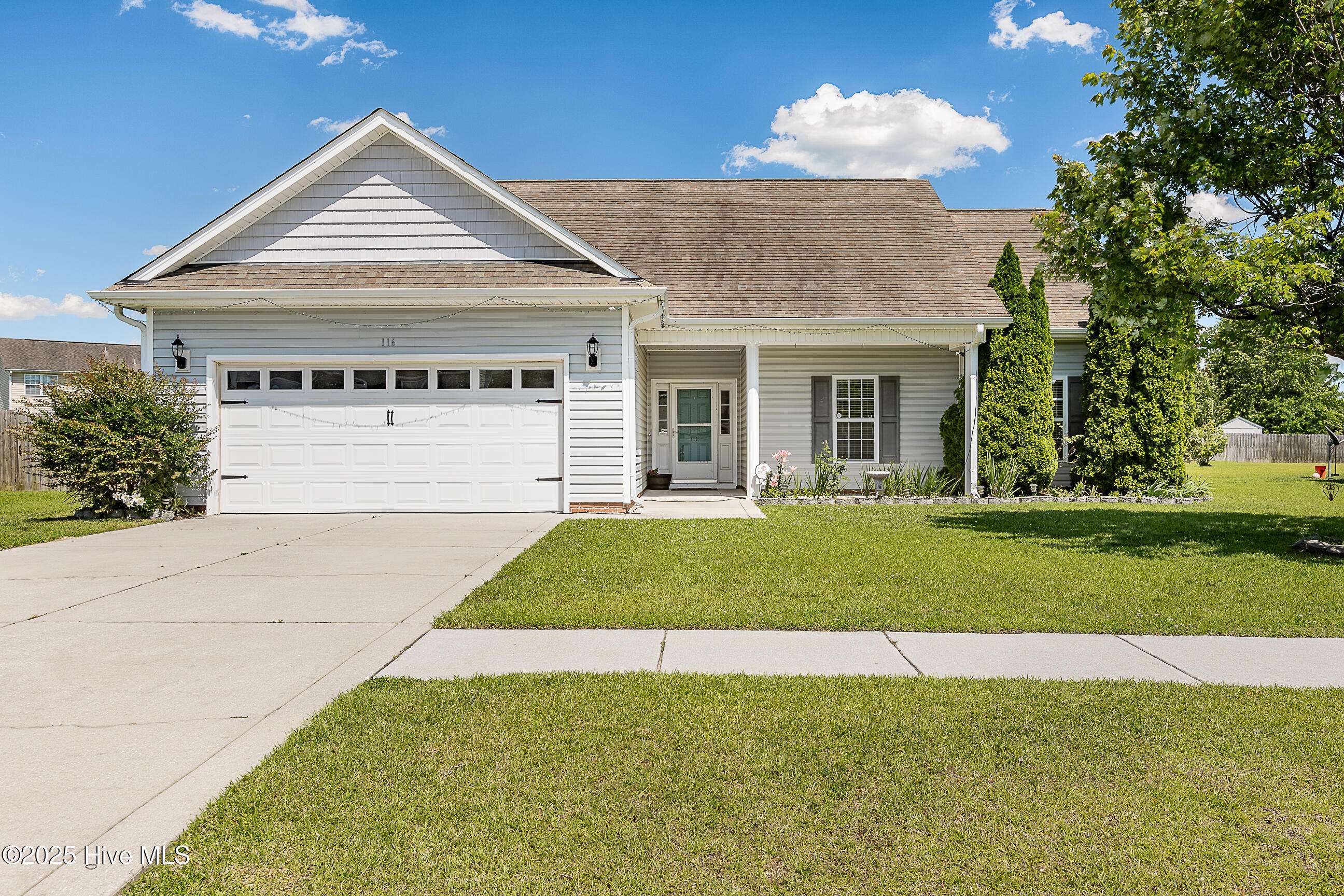 Jacksonville, NC 28546,116 Moonstone CT