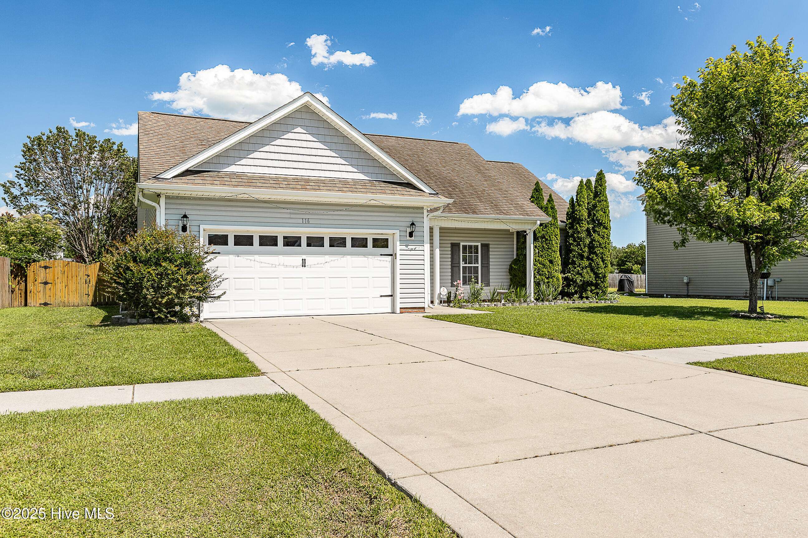 Jacksonville, NC 28546,116 Moonstone CT