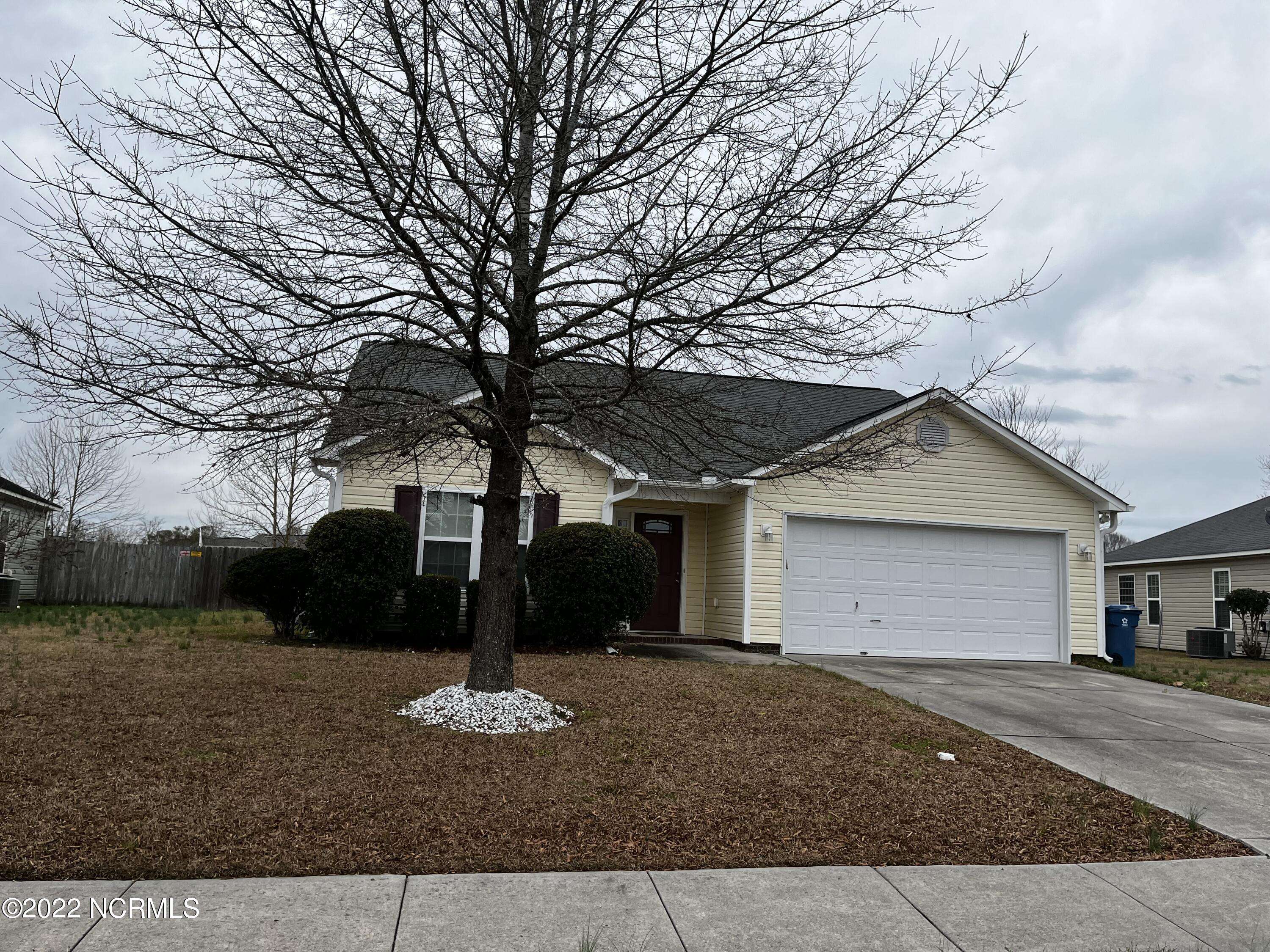New Bern, NC 28562,2818 Walter DR
