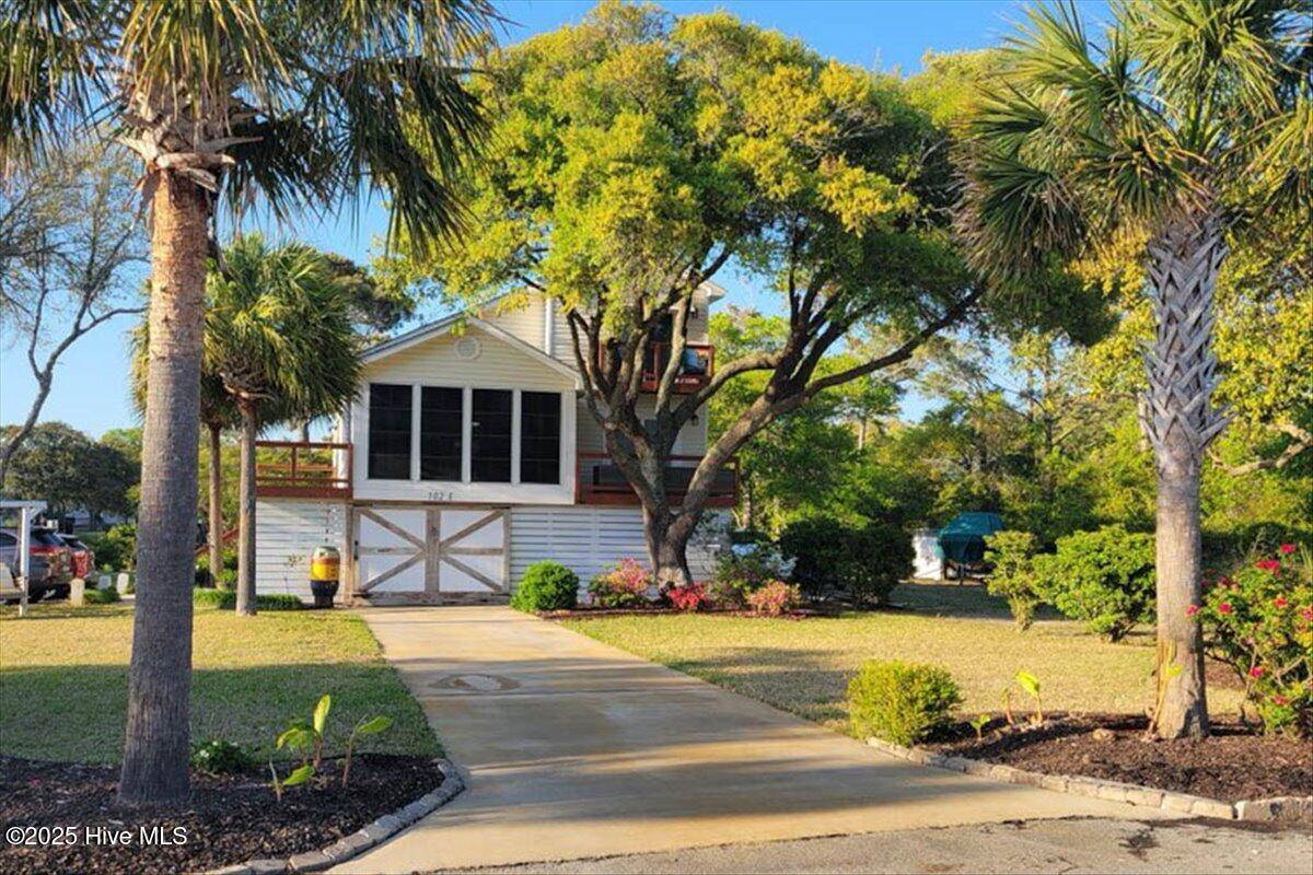 Oak Island, NC 28465,102 E Island DR