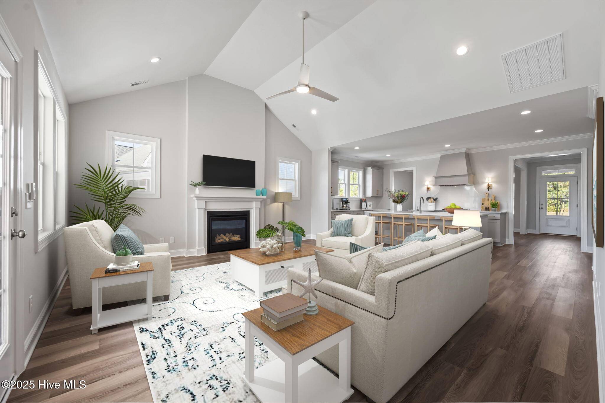 Holly Ridge, NC 28445,102 Whispering Pine LN