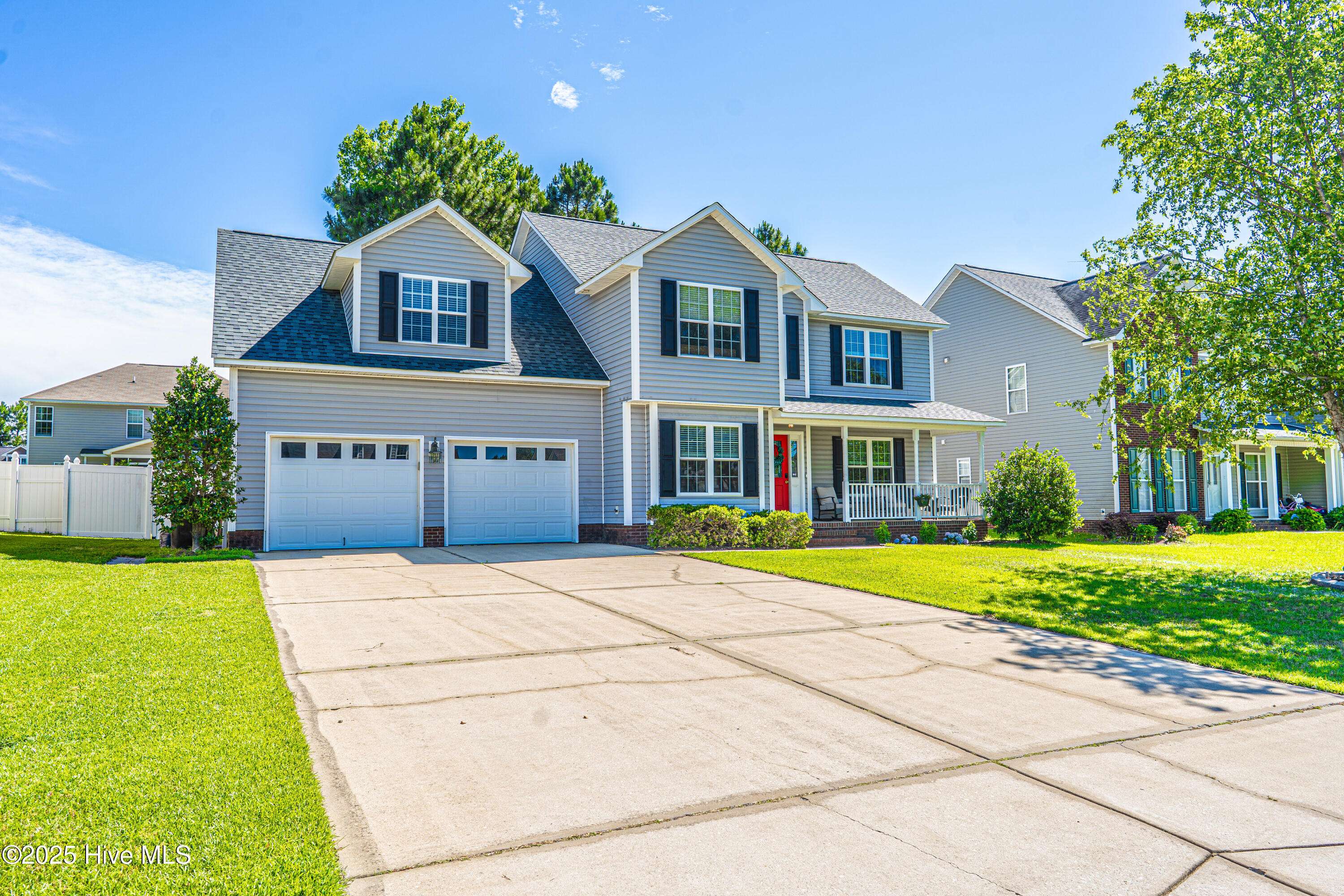 Cameron, NC 28326,191 Trenton PL
