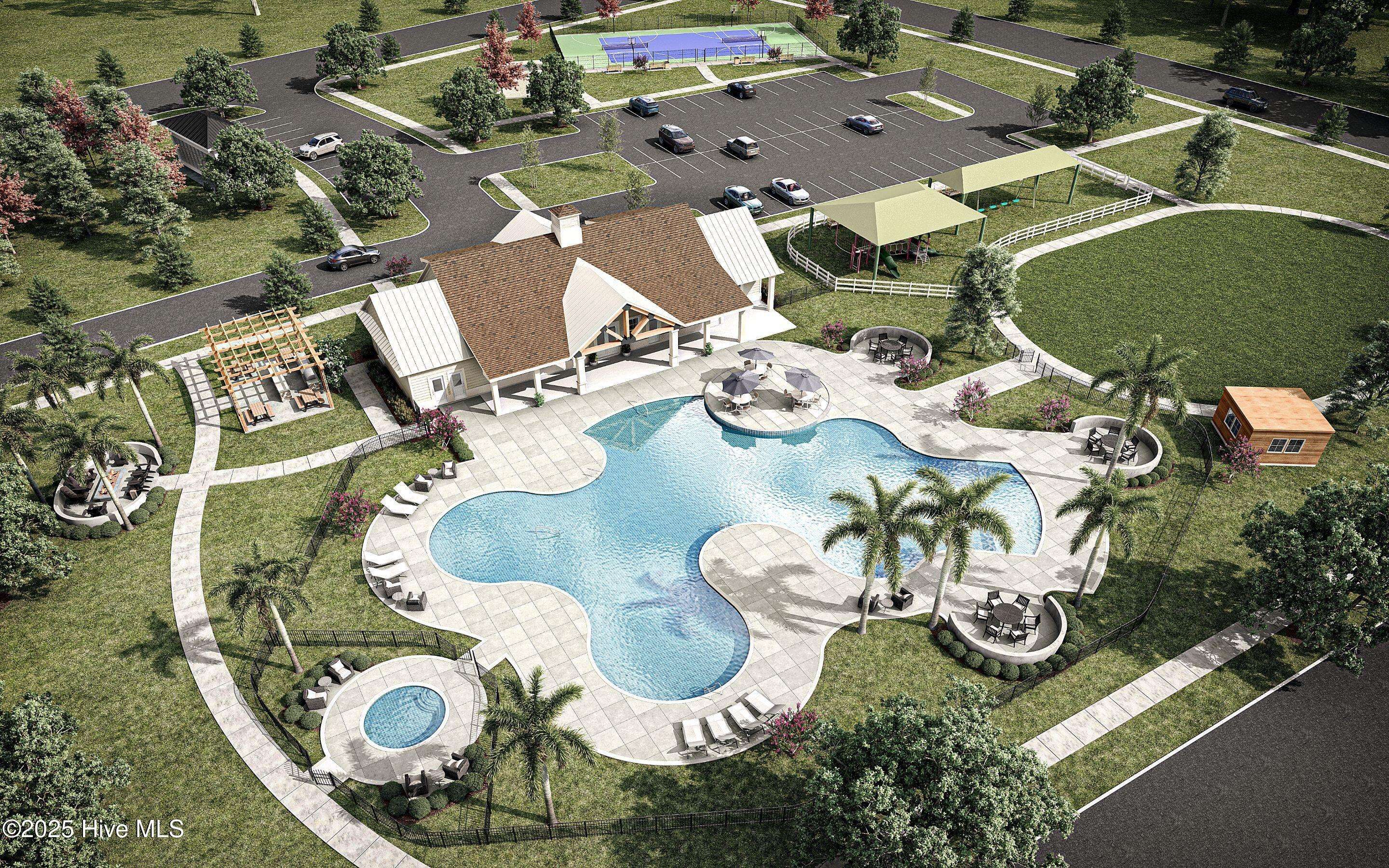 Navassa, NC 28451,423 Cross Ridge DR #42
