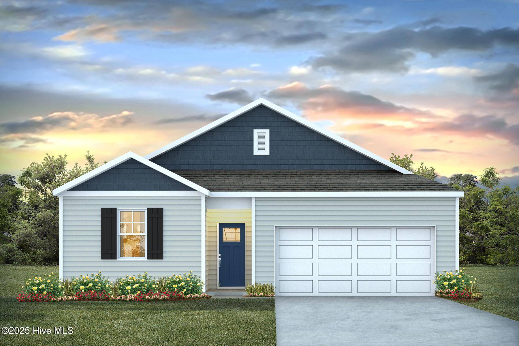 Navassa, NC 28451,423 Cross Ridge DR #42