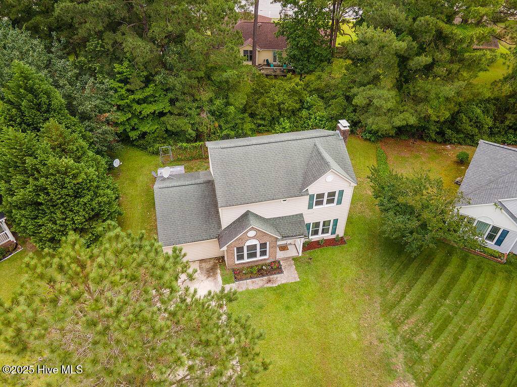 Jacksonville, NC 28546,112 Carlisle CT