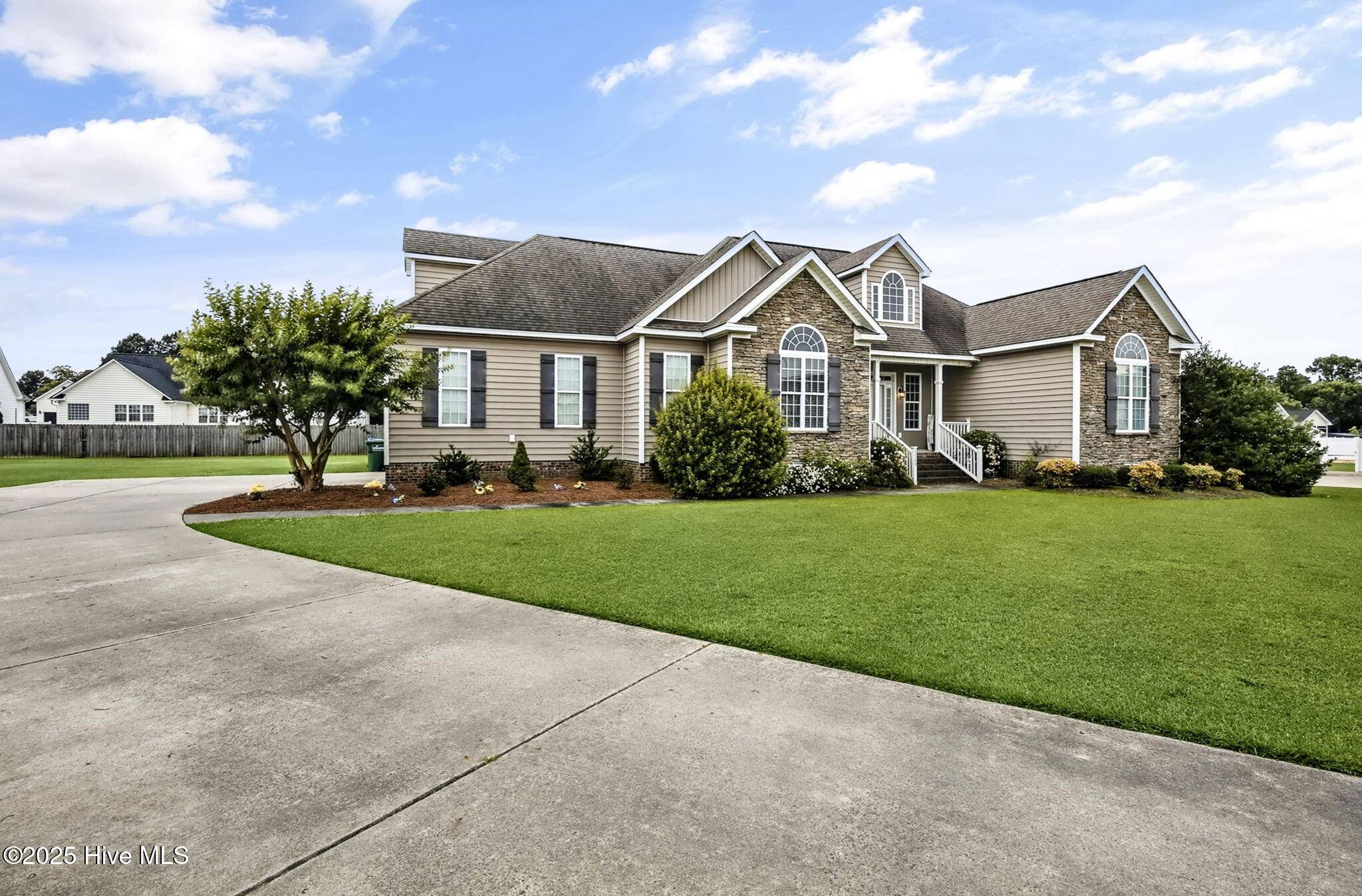 Wilson, NC 27896,3509 Wales PL N