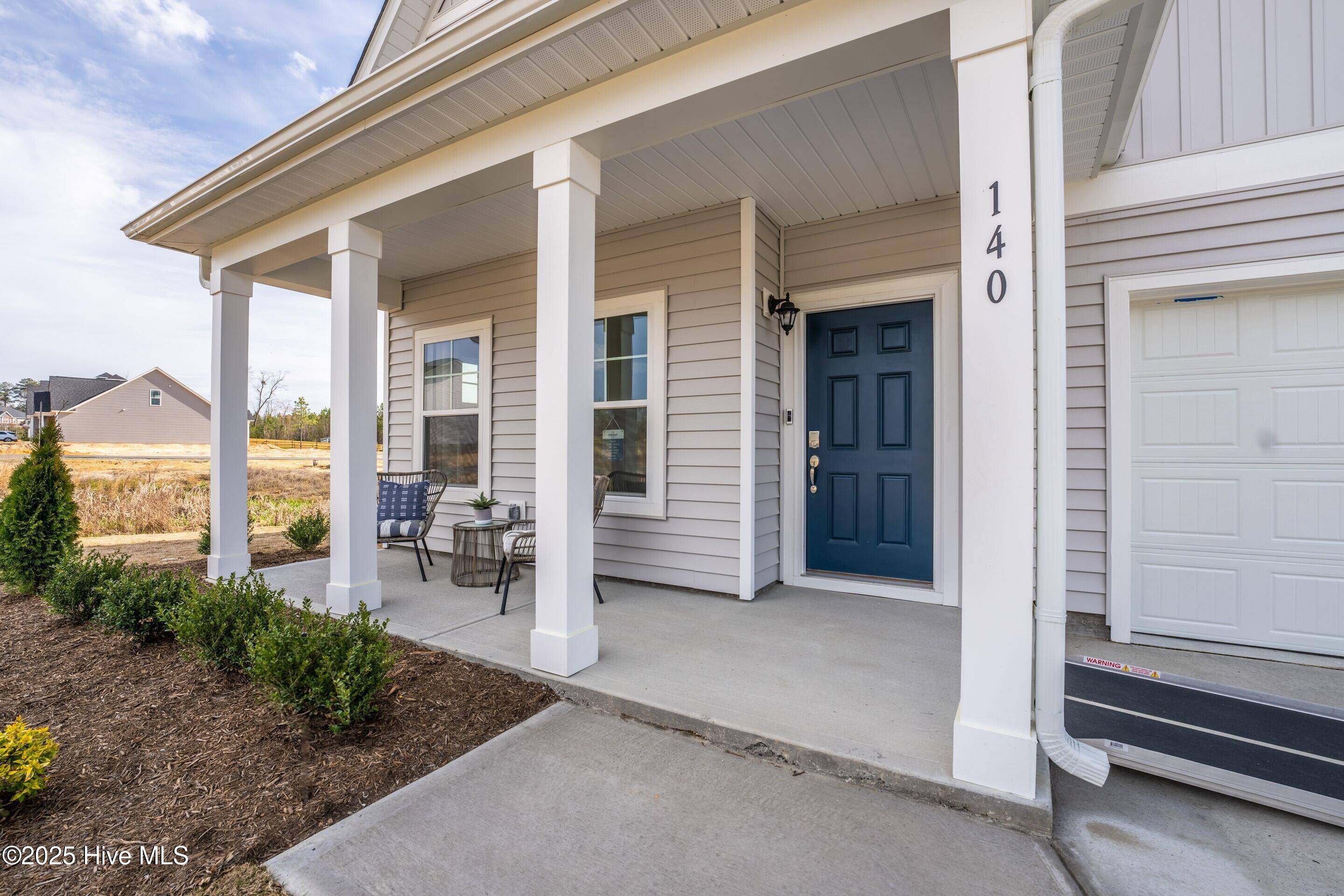 Carthage, NC 28327,140 Enfield DR