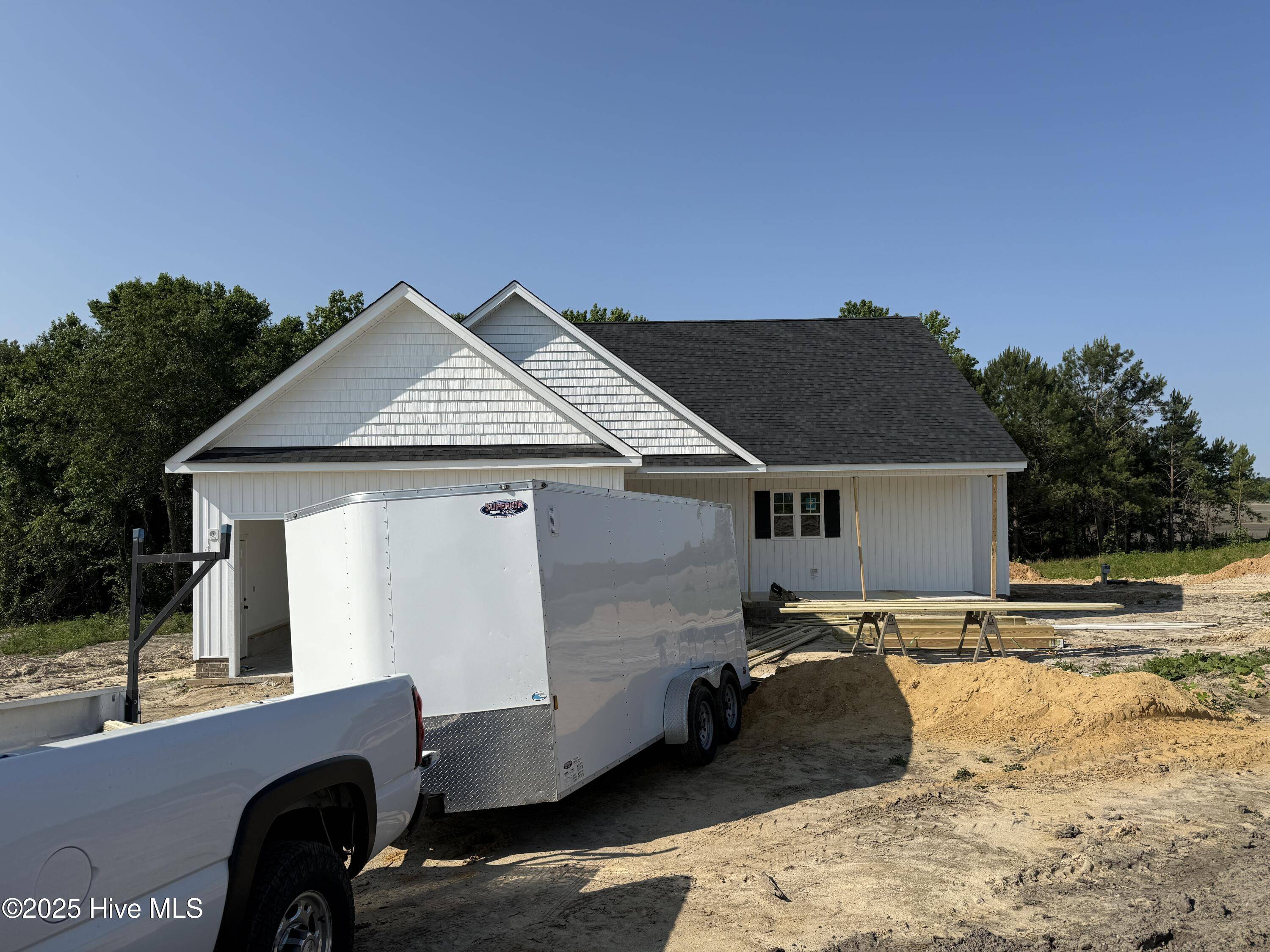 Princeton, NC 27569,2744 Rains Mill RD