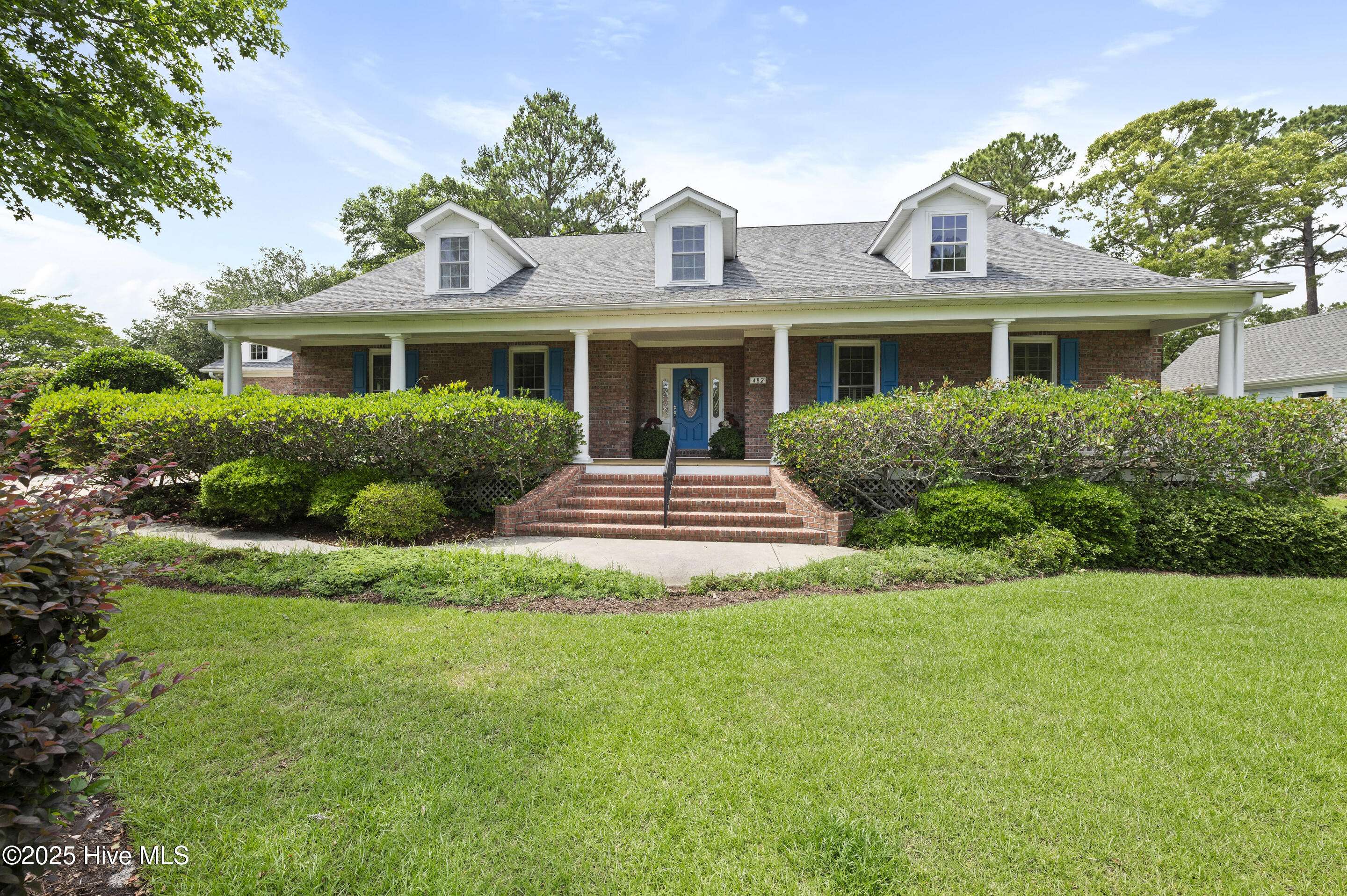 Bolivia, NC 28422,482 Riverwood DR SE