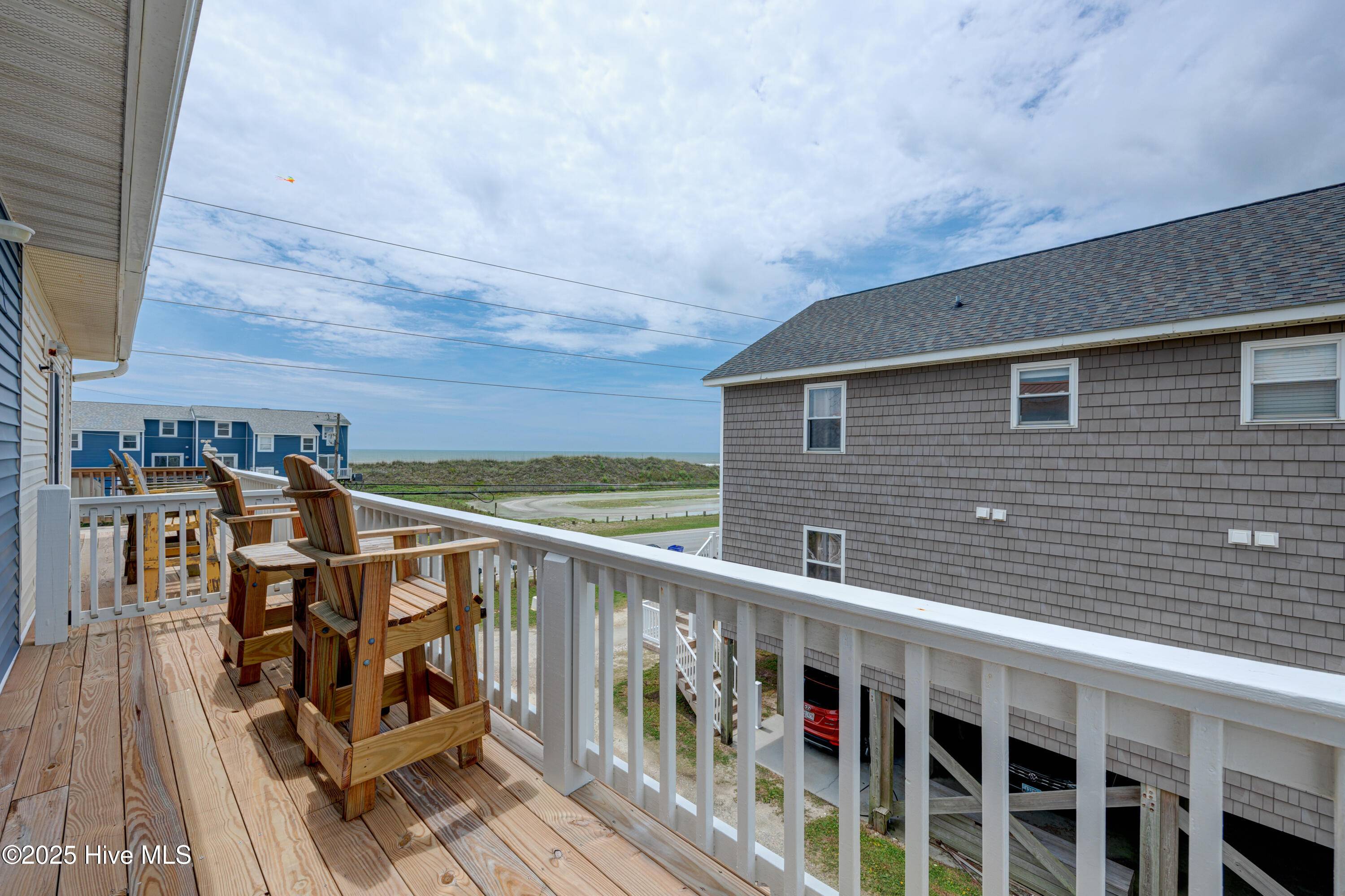 North Topsail Beach, NC 28460,104 Summer Place DR