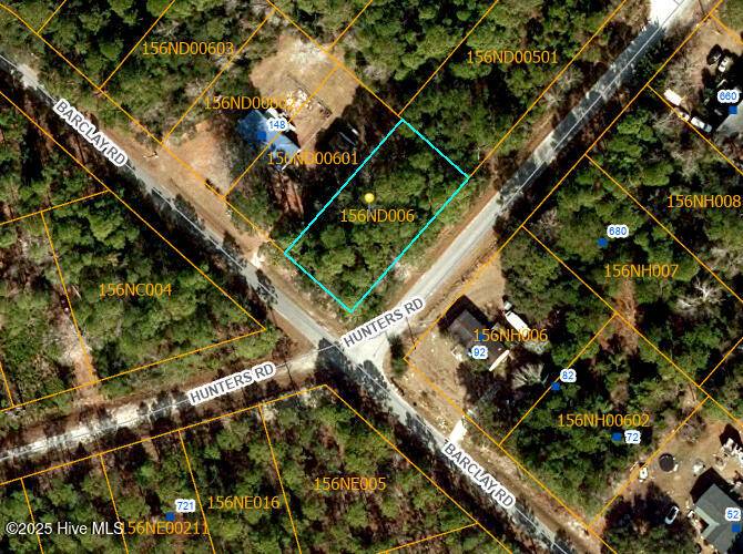 Southport, NC 28461,Lot 516 Barclay RD