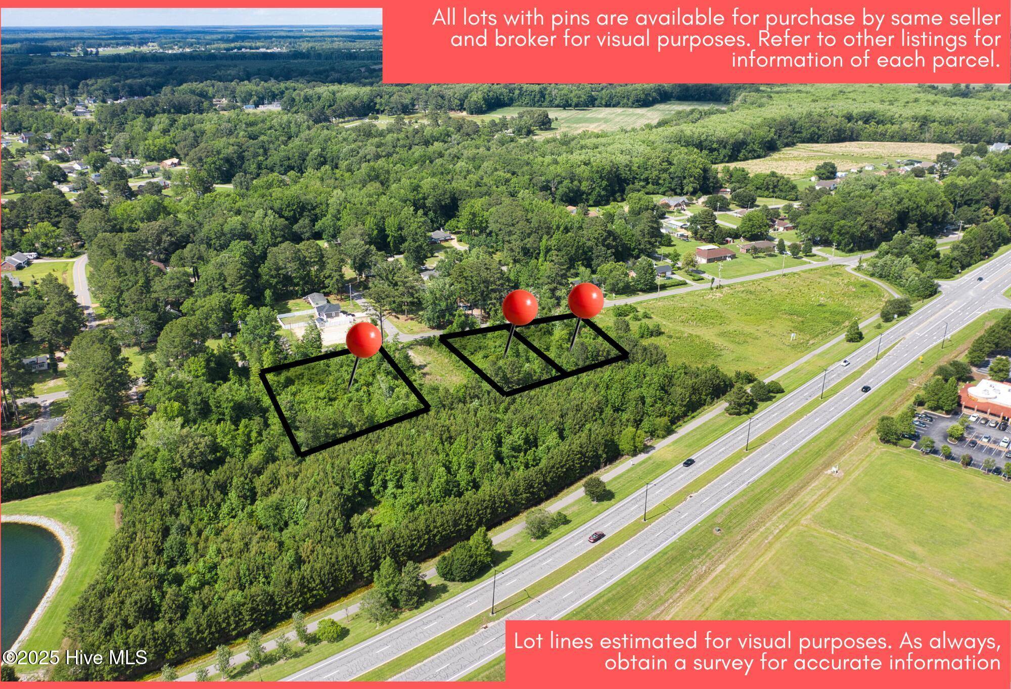 Elizabeth City, NC 27909,P120-38 Church EXT