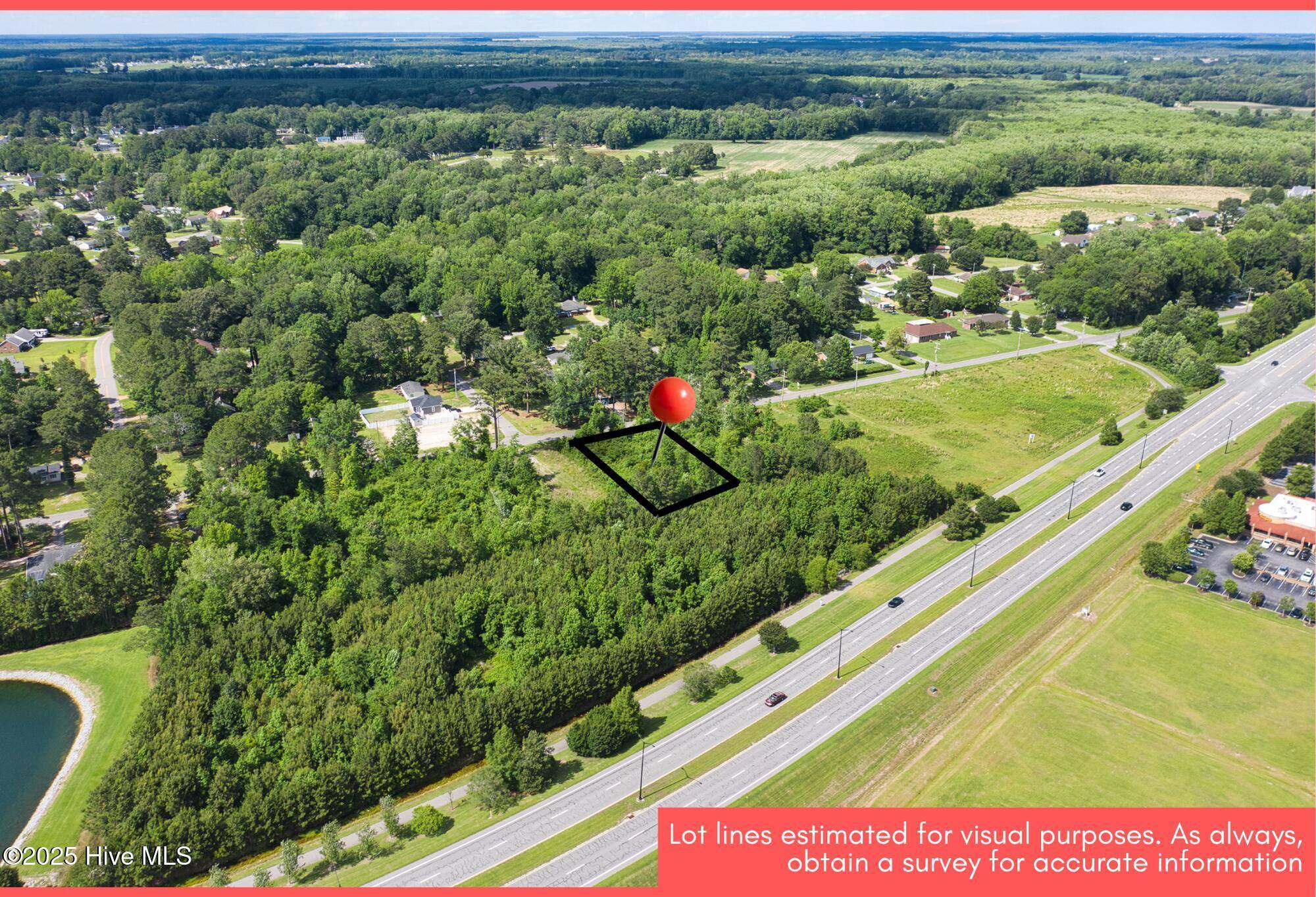 Elizabeth City, NC 27909,P120-38 Church EXT