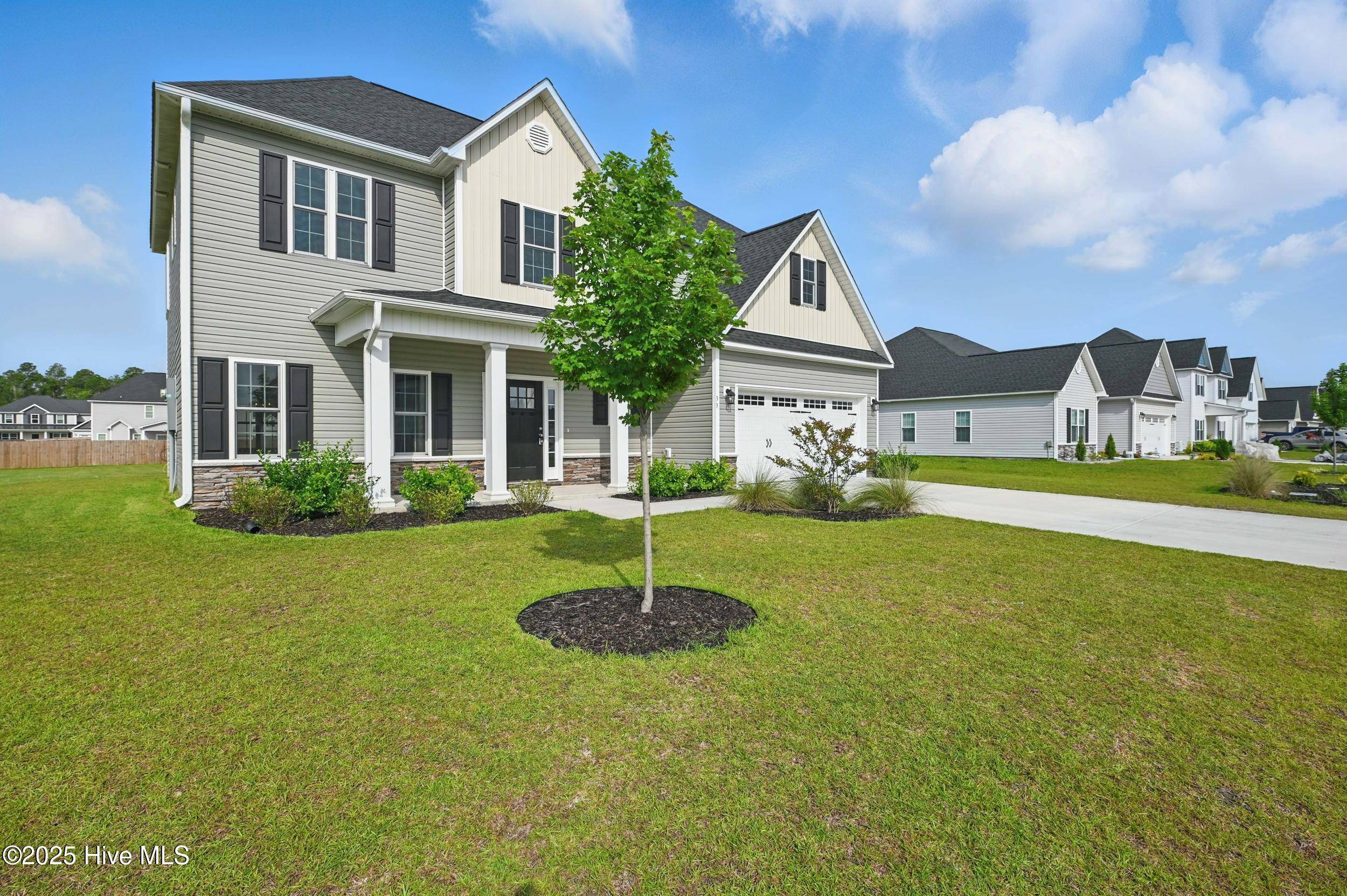 Rocky Point, NC 28457,33 Chippewa LN
