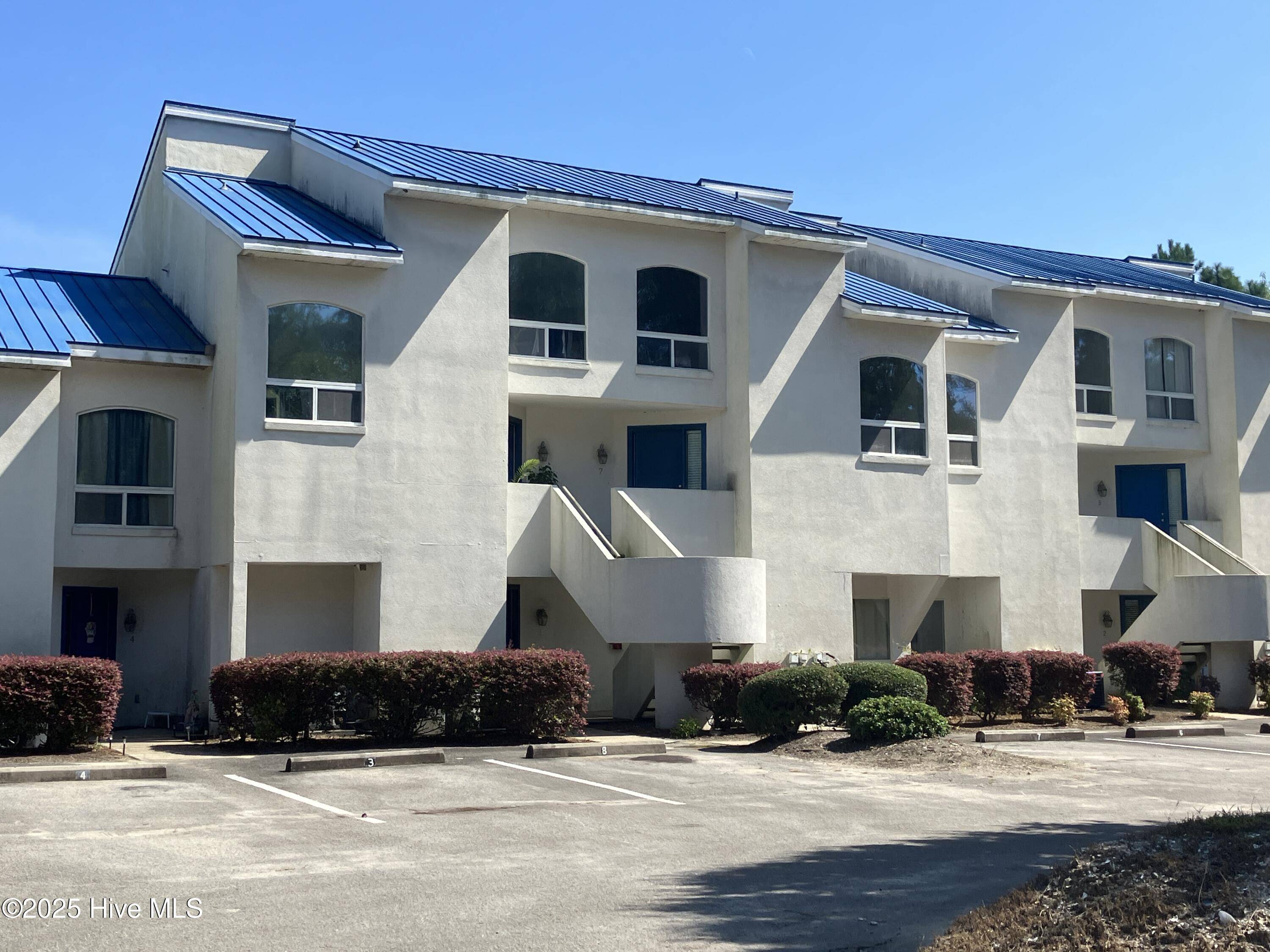 Calabash, NC 28467,891 Mh Marina RD #Unit 7