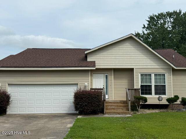 Havelock, NC 28532,414 Foxlair LN