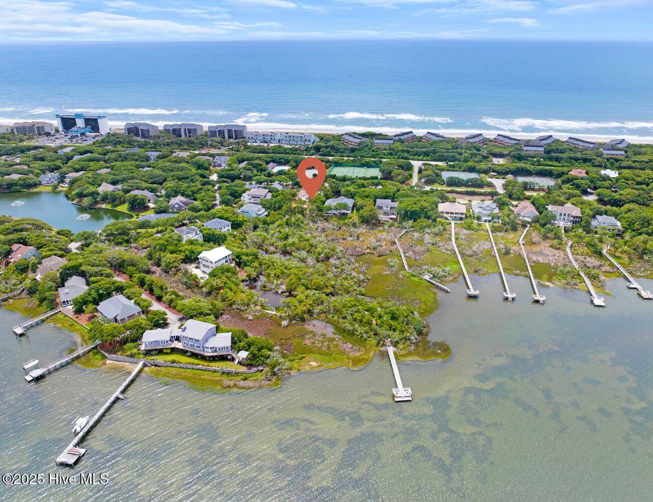 Pine Knoll Shores, NC 28512,532 Coral DR
