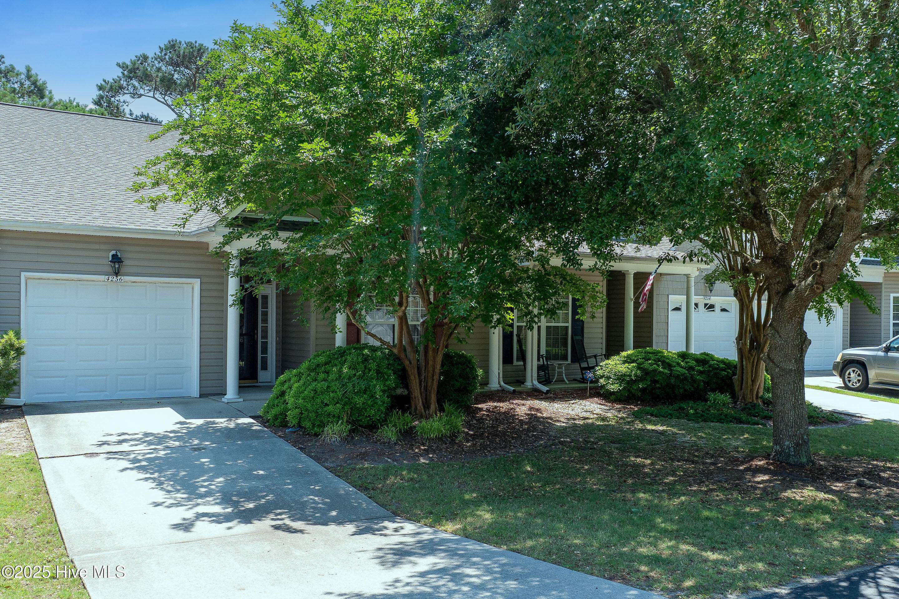 Southport, NC 28461,4256 Anderson DR SE
