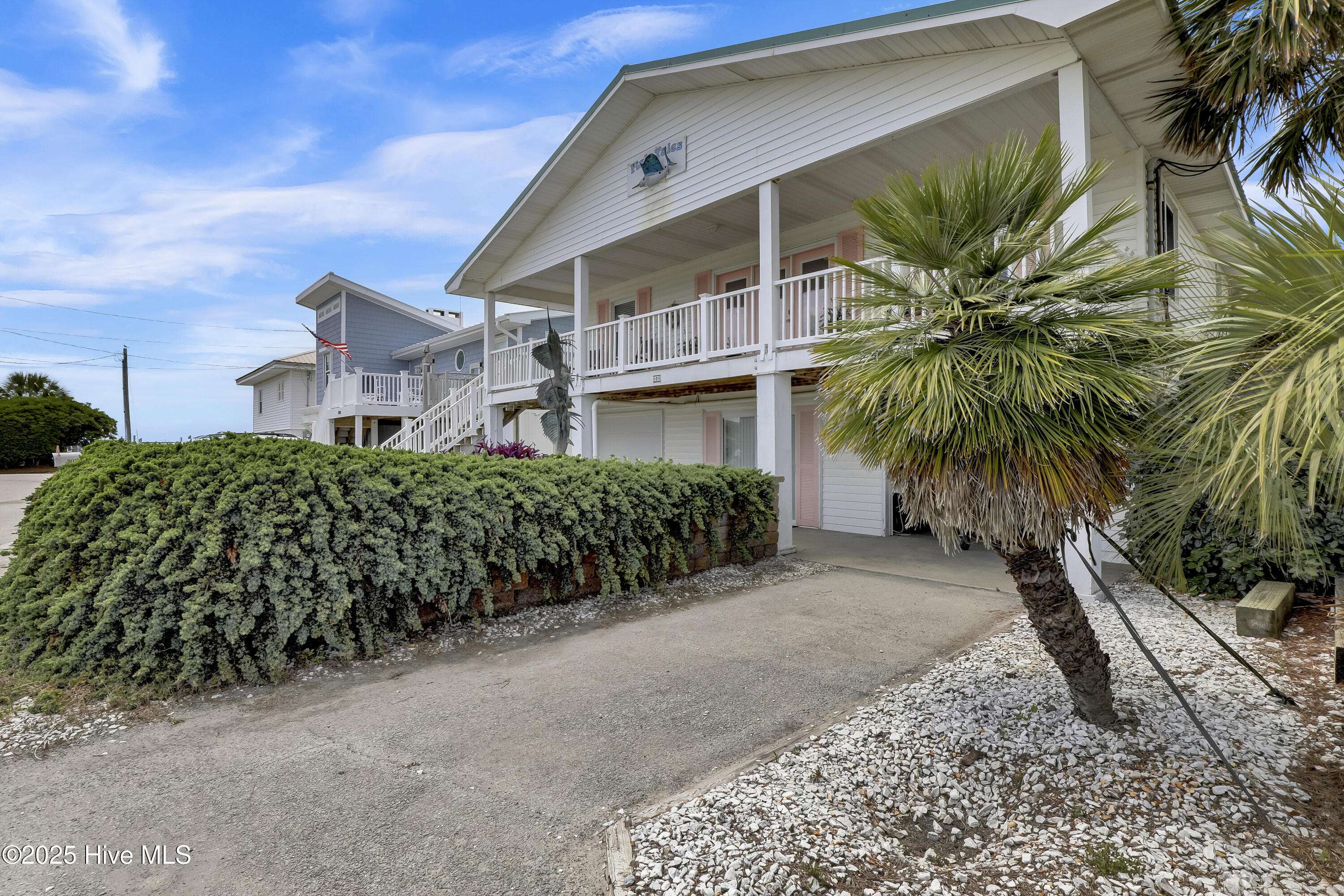 Topsail Beach, NC 28445,806 Channel