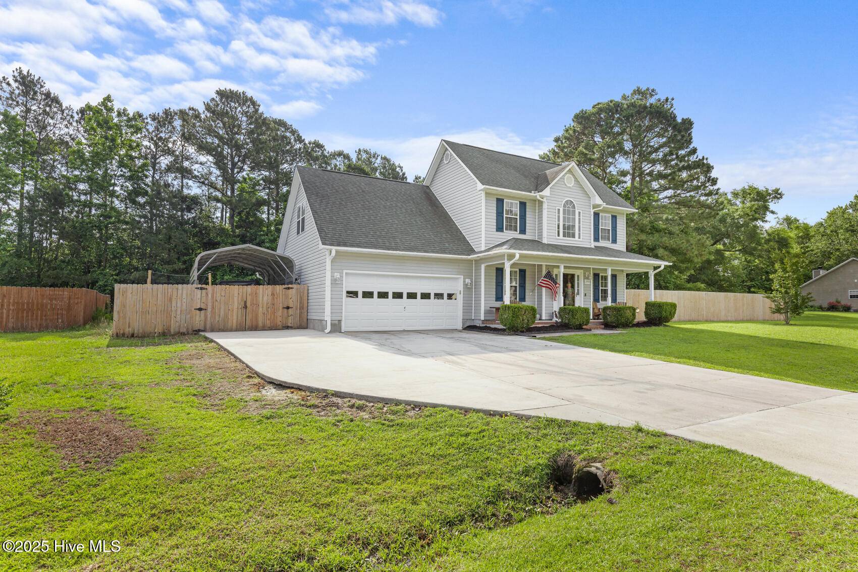 Jacksonville, NC 28540,234 Bishop DR