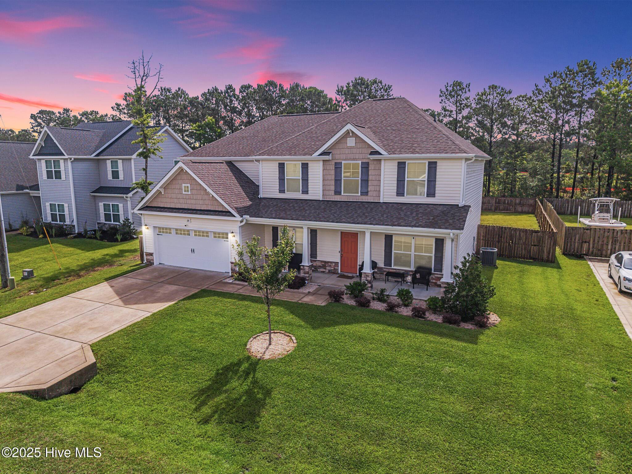 Sneads Ferry, NC 28460,116 Permeta DR