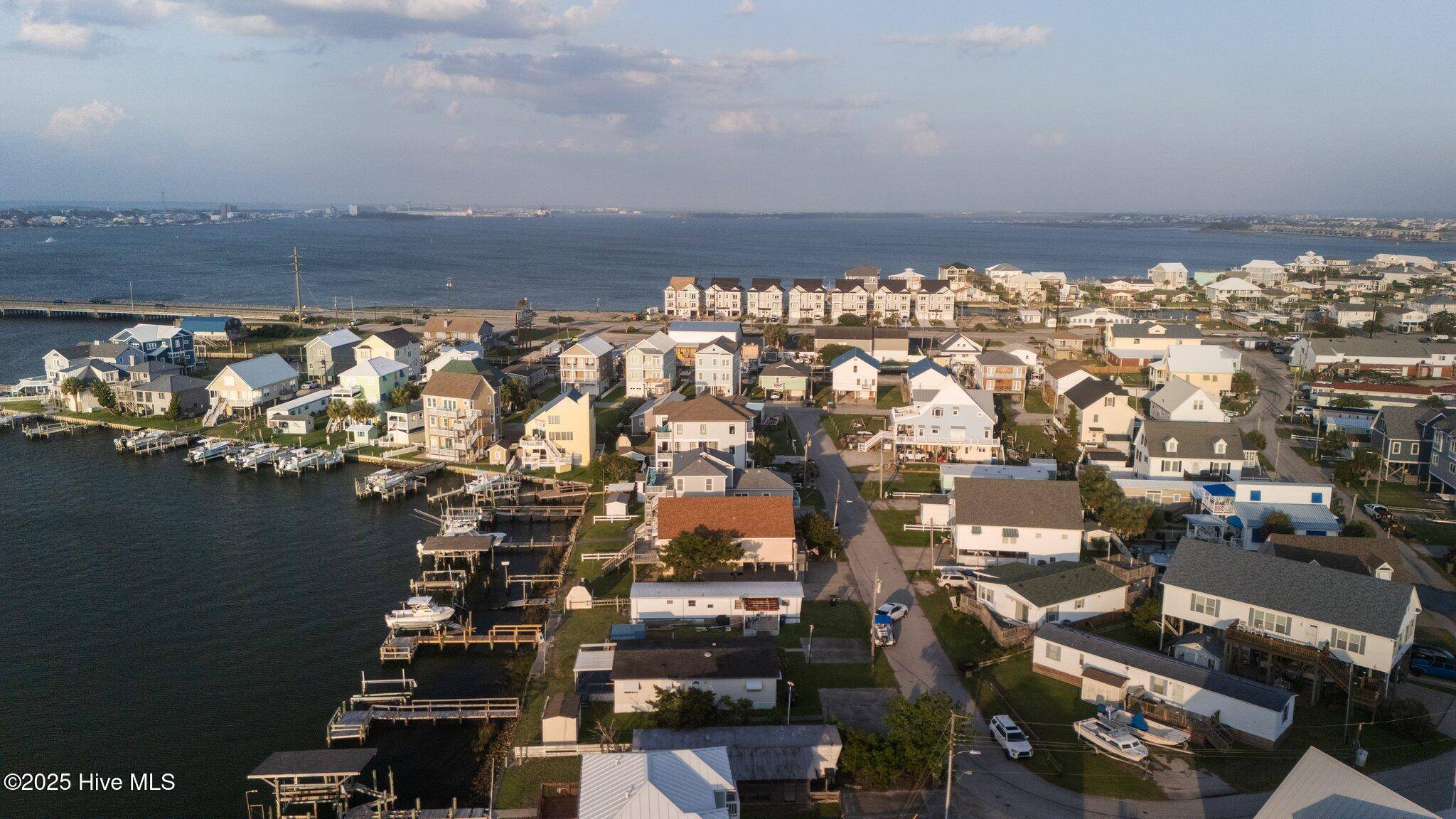 Atlantic Beach, NC 28512,241 Moonlight DR