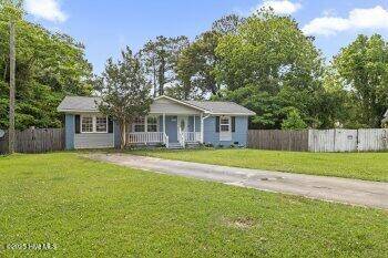 Jacksonville, NC 28546,113 Yorkshire DR