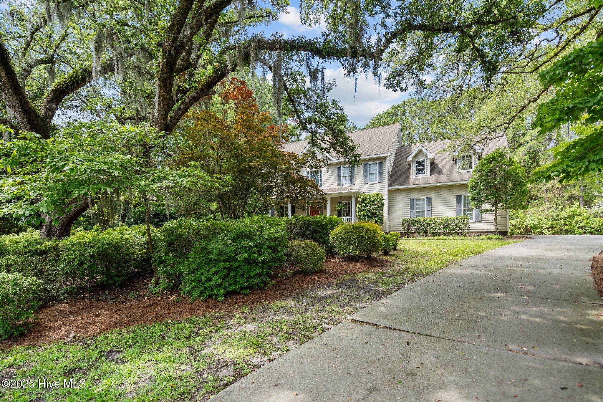 Wilmington, NC 28411,6304 Wolfhead CT