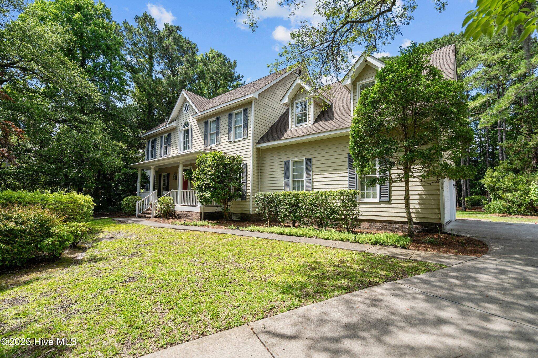 Wilmington, NC 28411,6304 Wolfhead CT