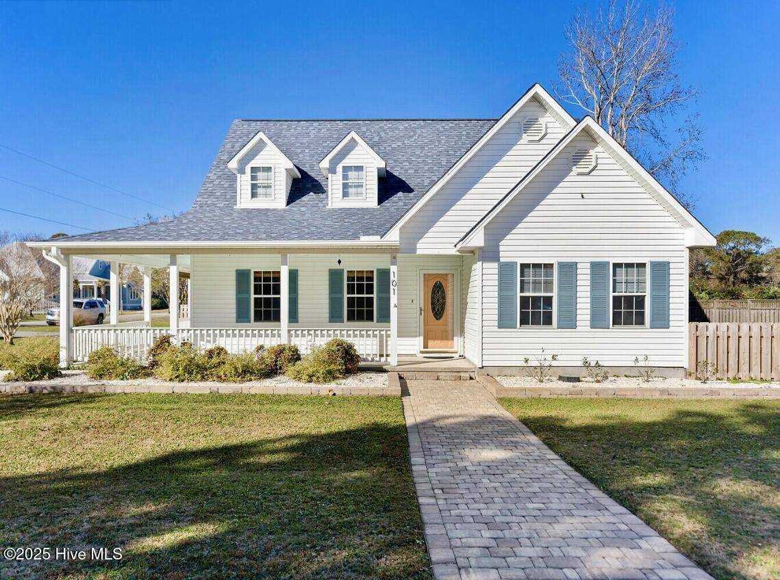Carolina Beach, NC 28428,101 N Sixth Street