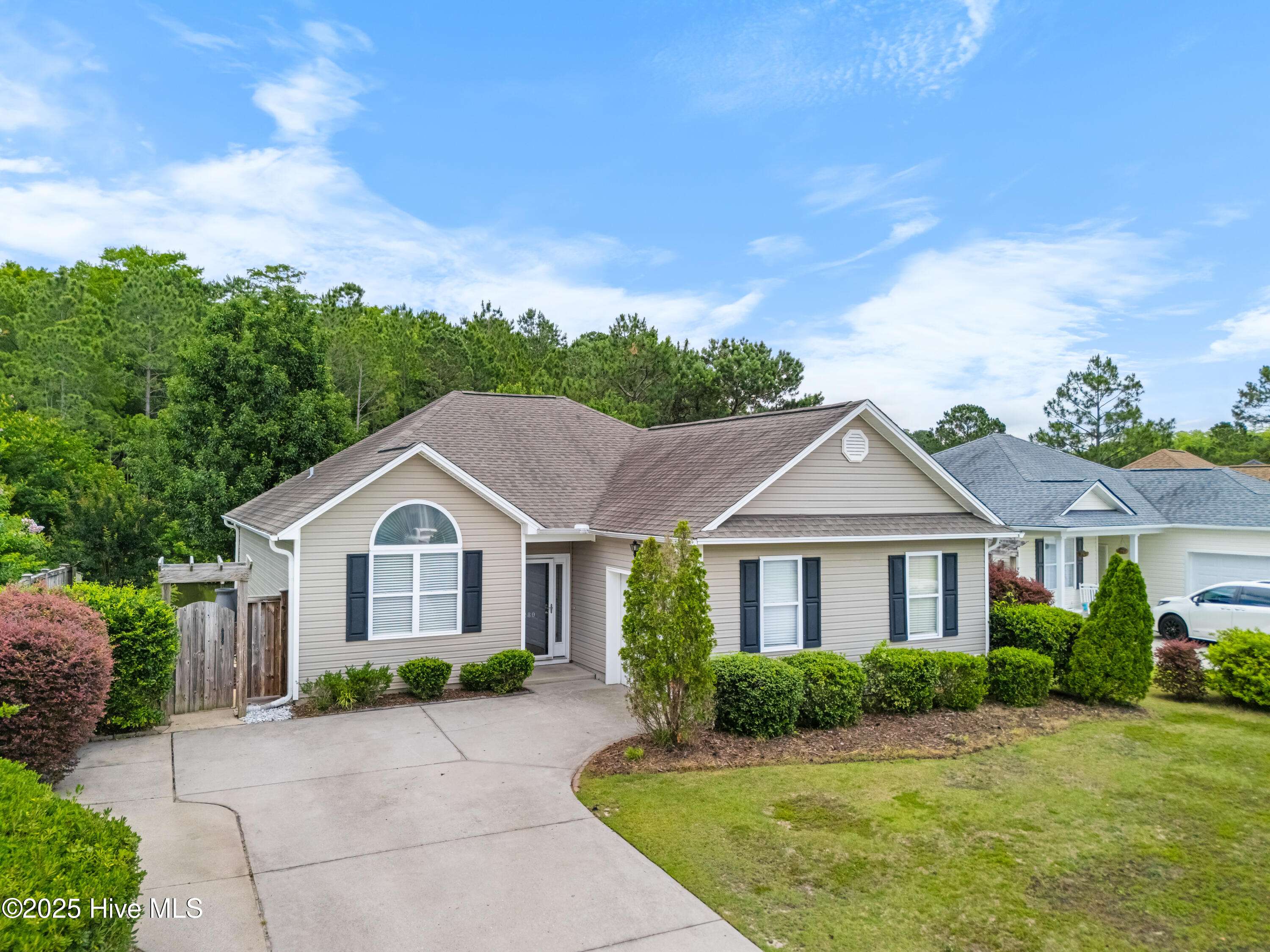 Leland, NC 28451,280 Coralstone CT