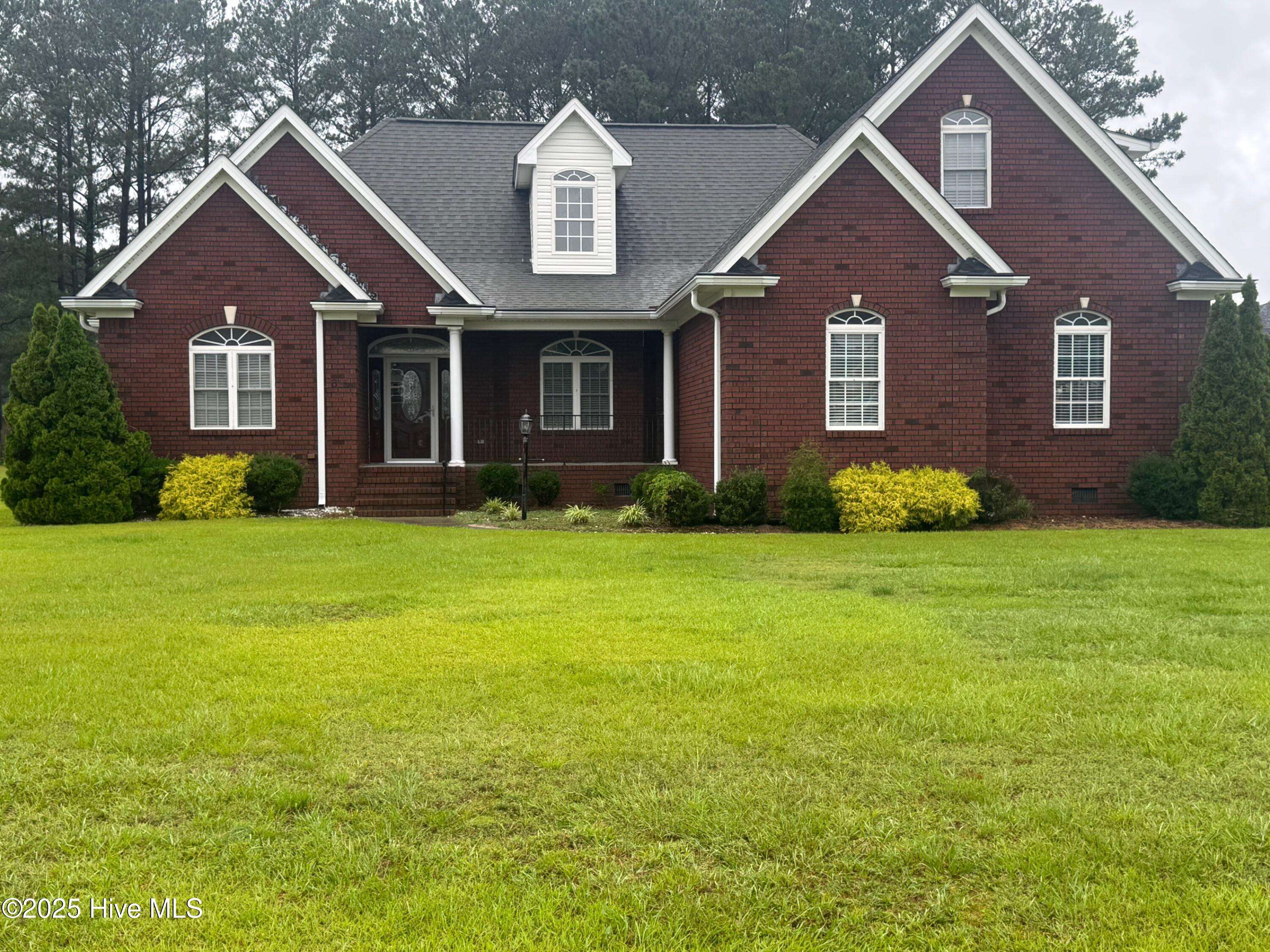 Goldsboro, NC 27534,315 Hunters Creek DR