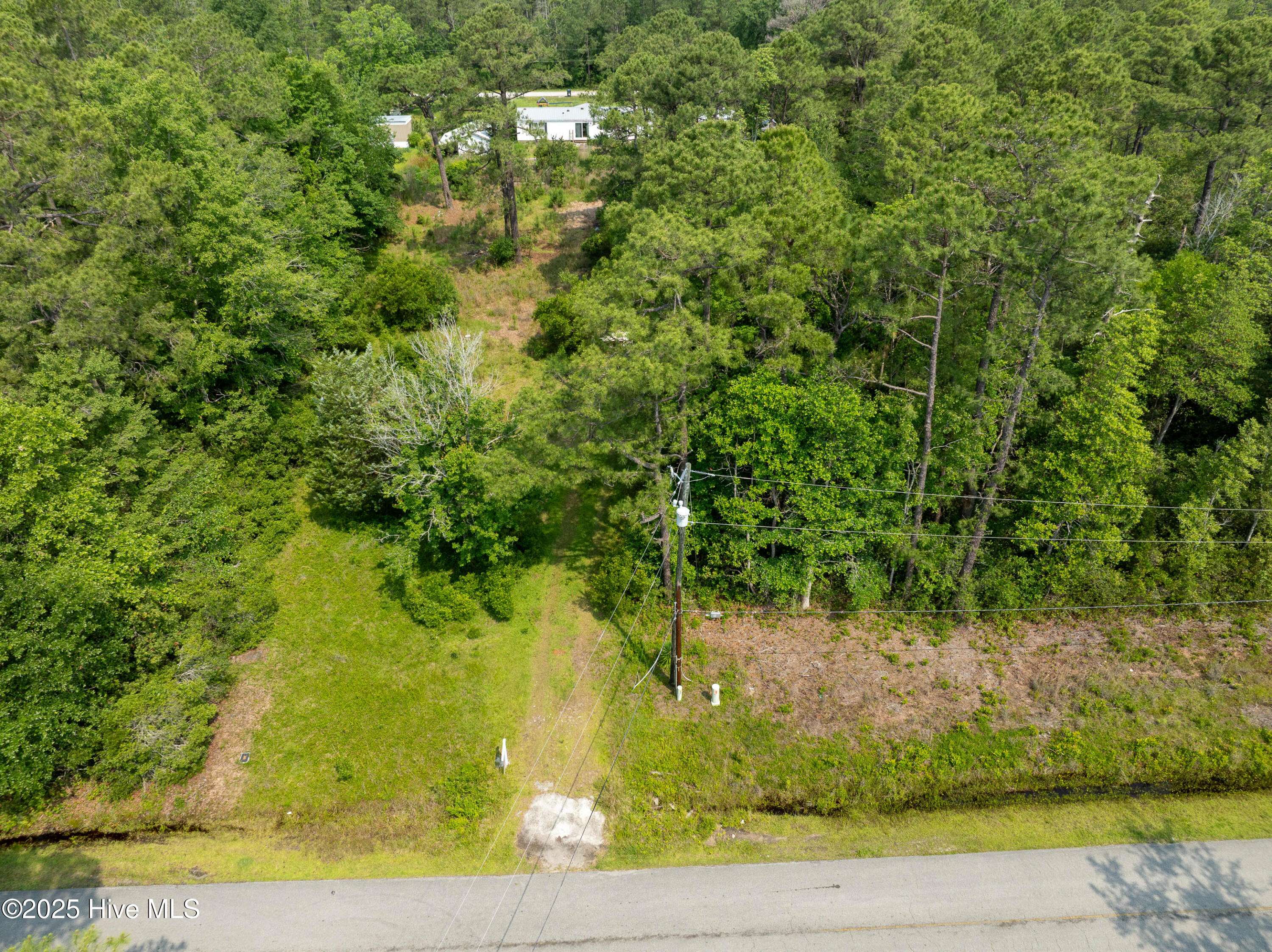 Southport, NC 28461,1797 Juniper RD