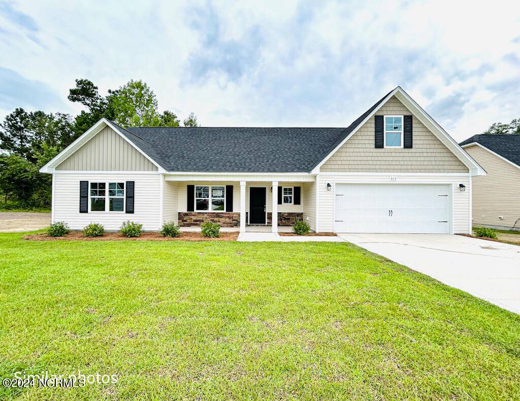 Holly Ridge, NC 28445,134 Tides End DR