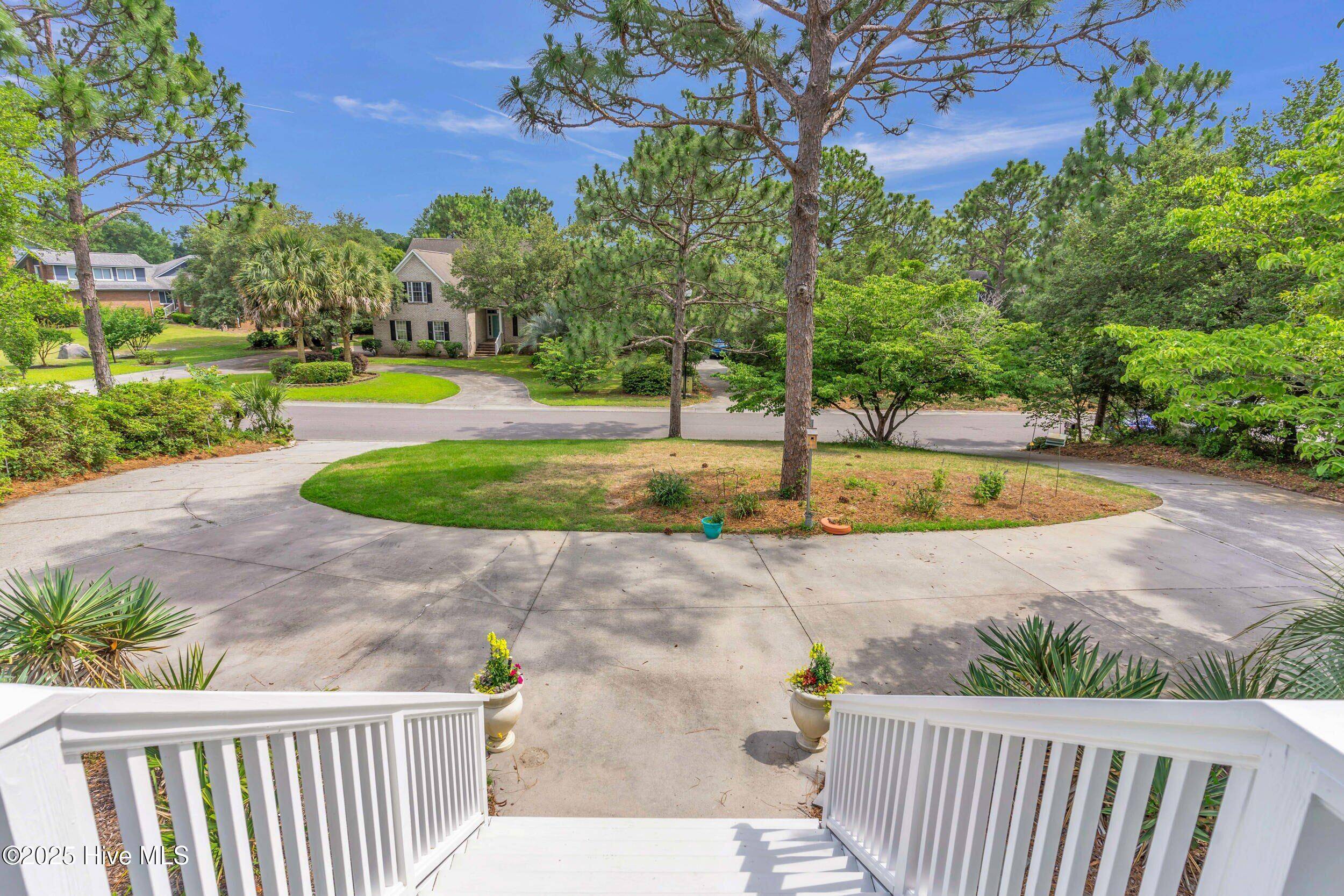 Wilmington, NC 28412,505 Rivage Promenade