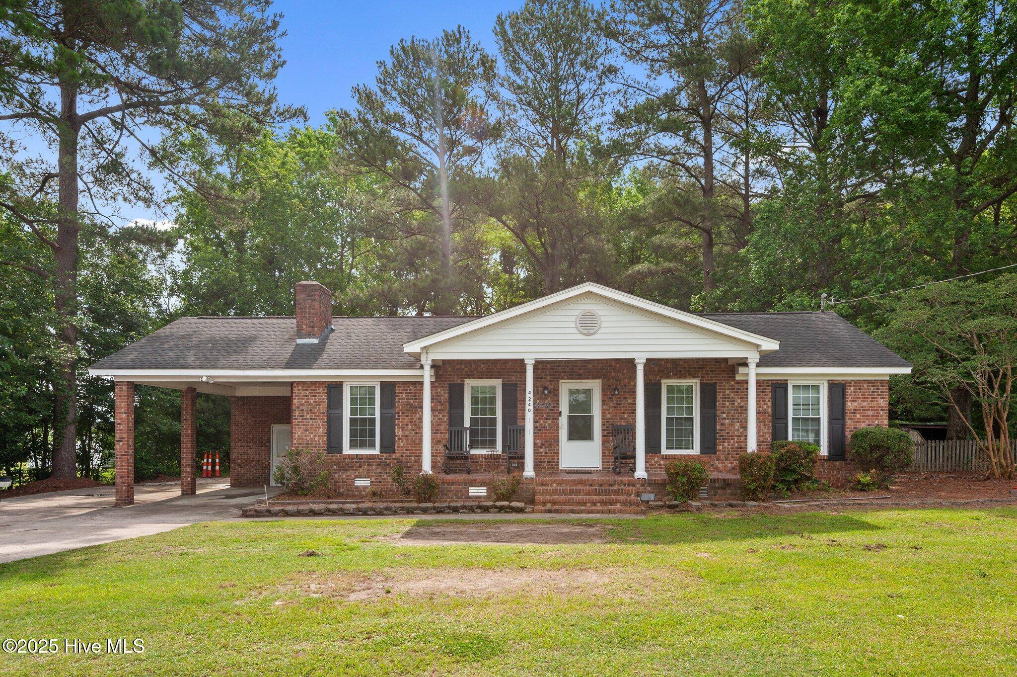 Greenville, NC 27834,4240 Whichard Road RD