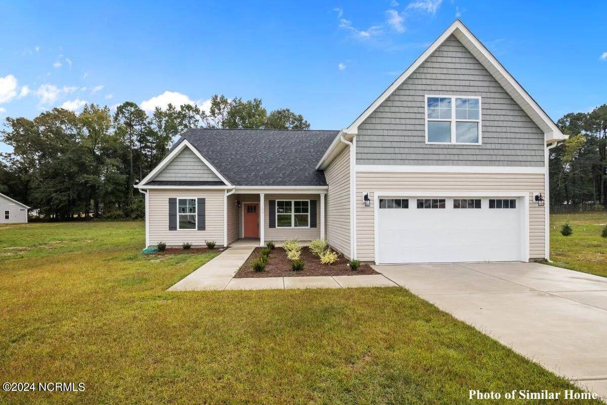 Leland, NC 28479,1053 Setting Sun BLVD NE