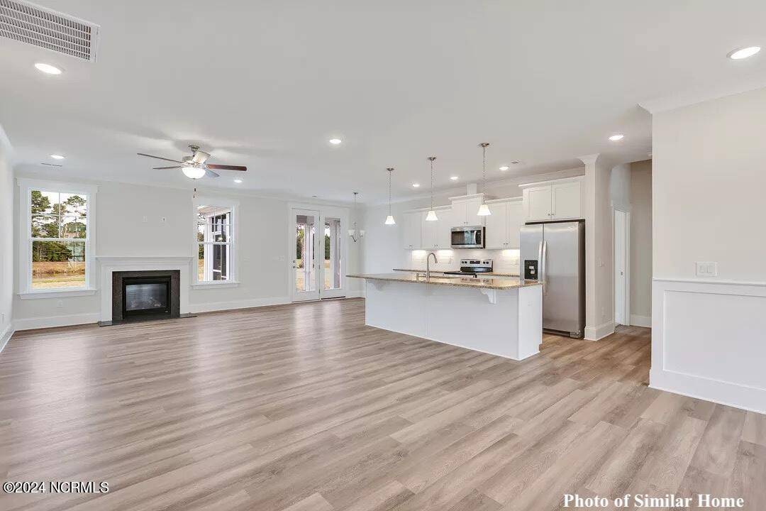 Leland, NC 28479,1053 Setting Sun BLVD NE