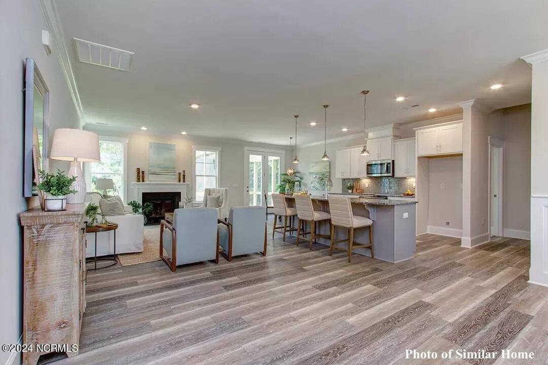 Leland, NC 28479,1053 Setting Sun BLVD NE