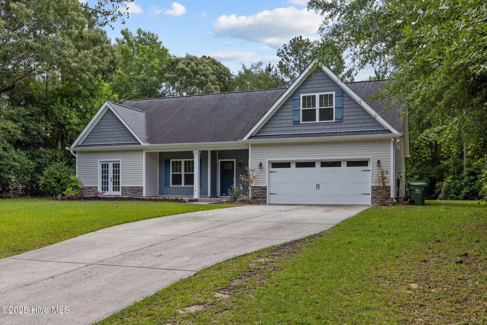 Sneads Ferry, NC 28460,110 Shellbank DR