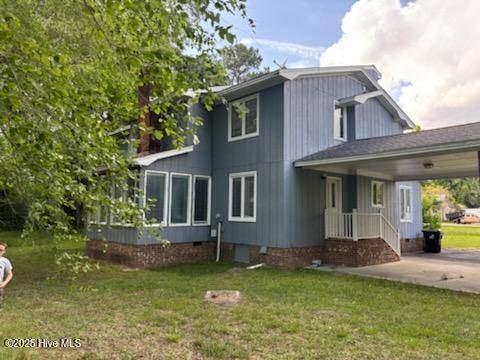 Hallsboro, NC 28442,4330 Sam Potts HWY