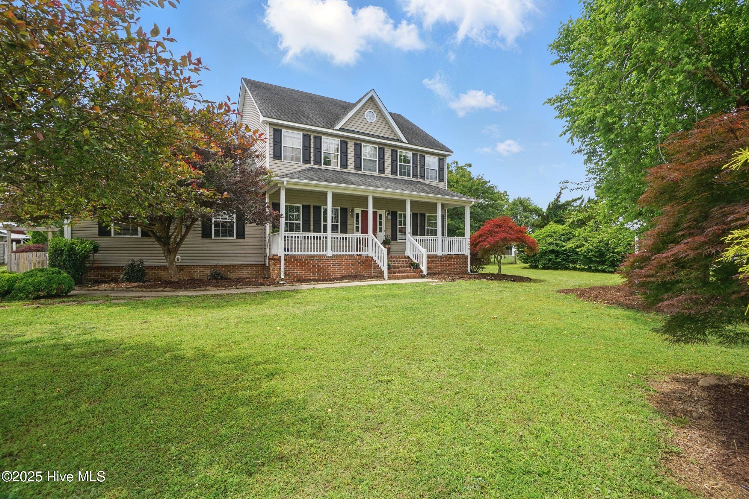 Moyock, NC 27958,2028 Tulls Creek RD