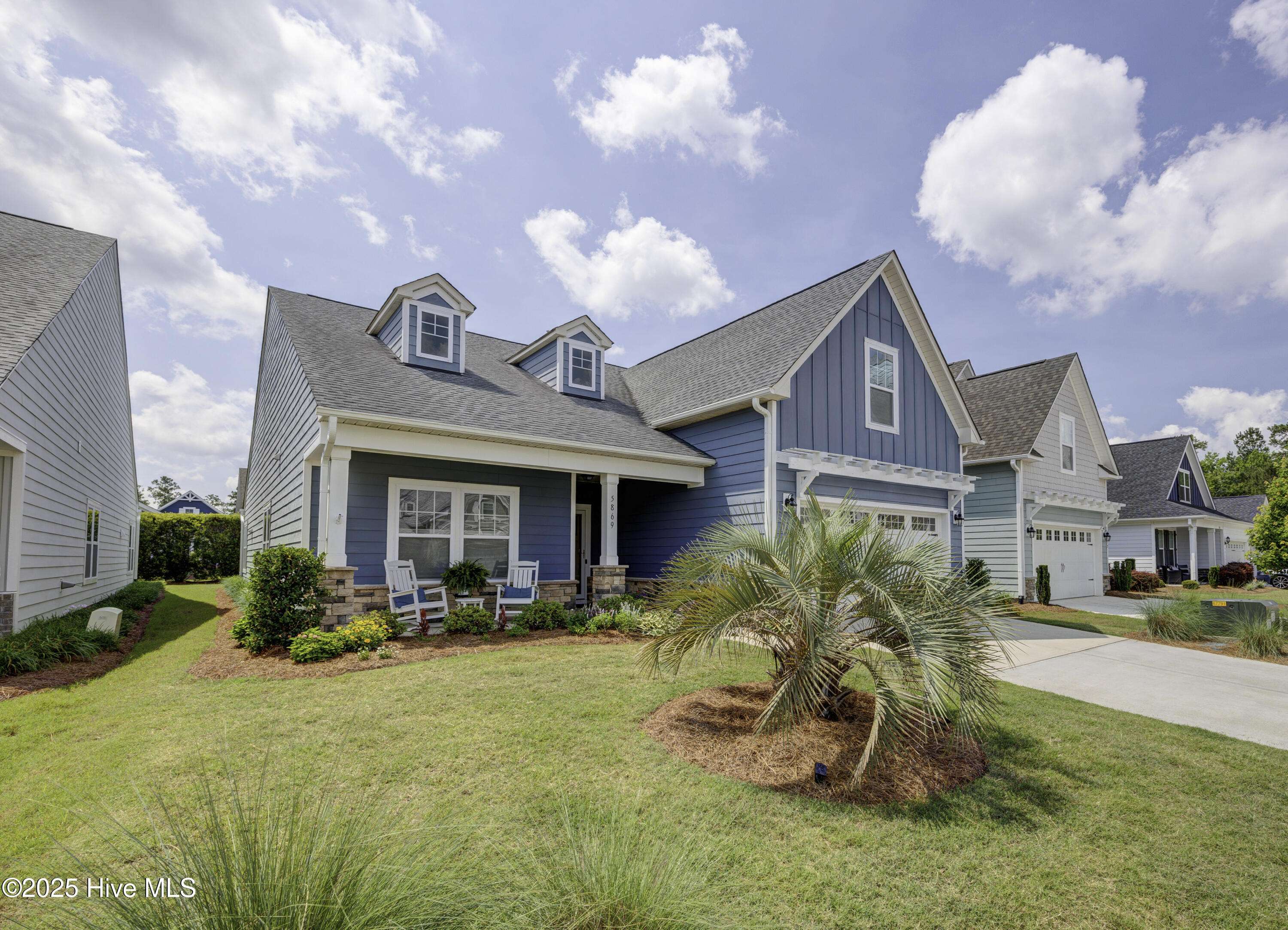 Leland, NC 28451,5869 Park West CIR