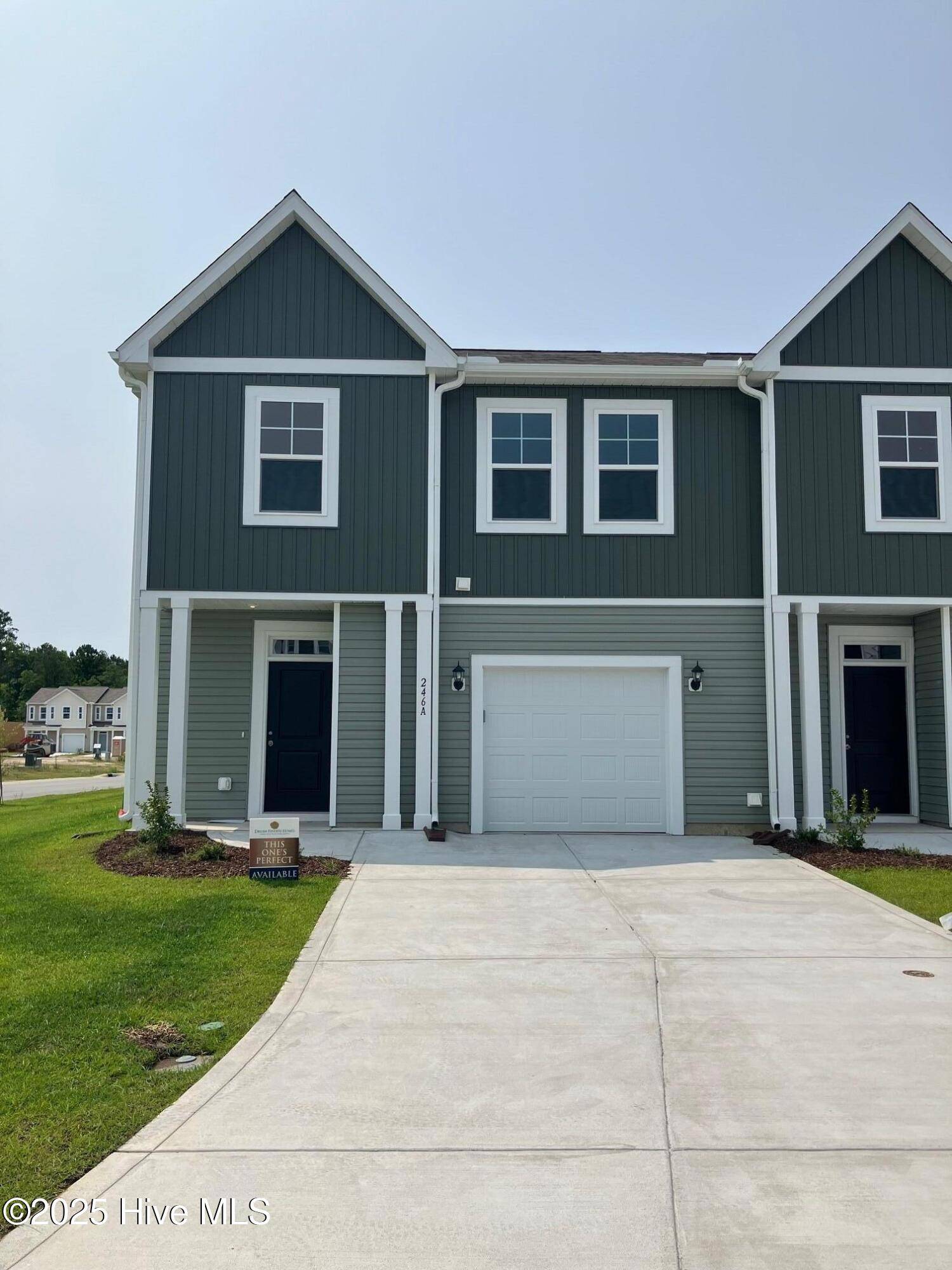 Shallotte, NC 28469,246 Arnette DR #84 A