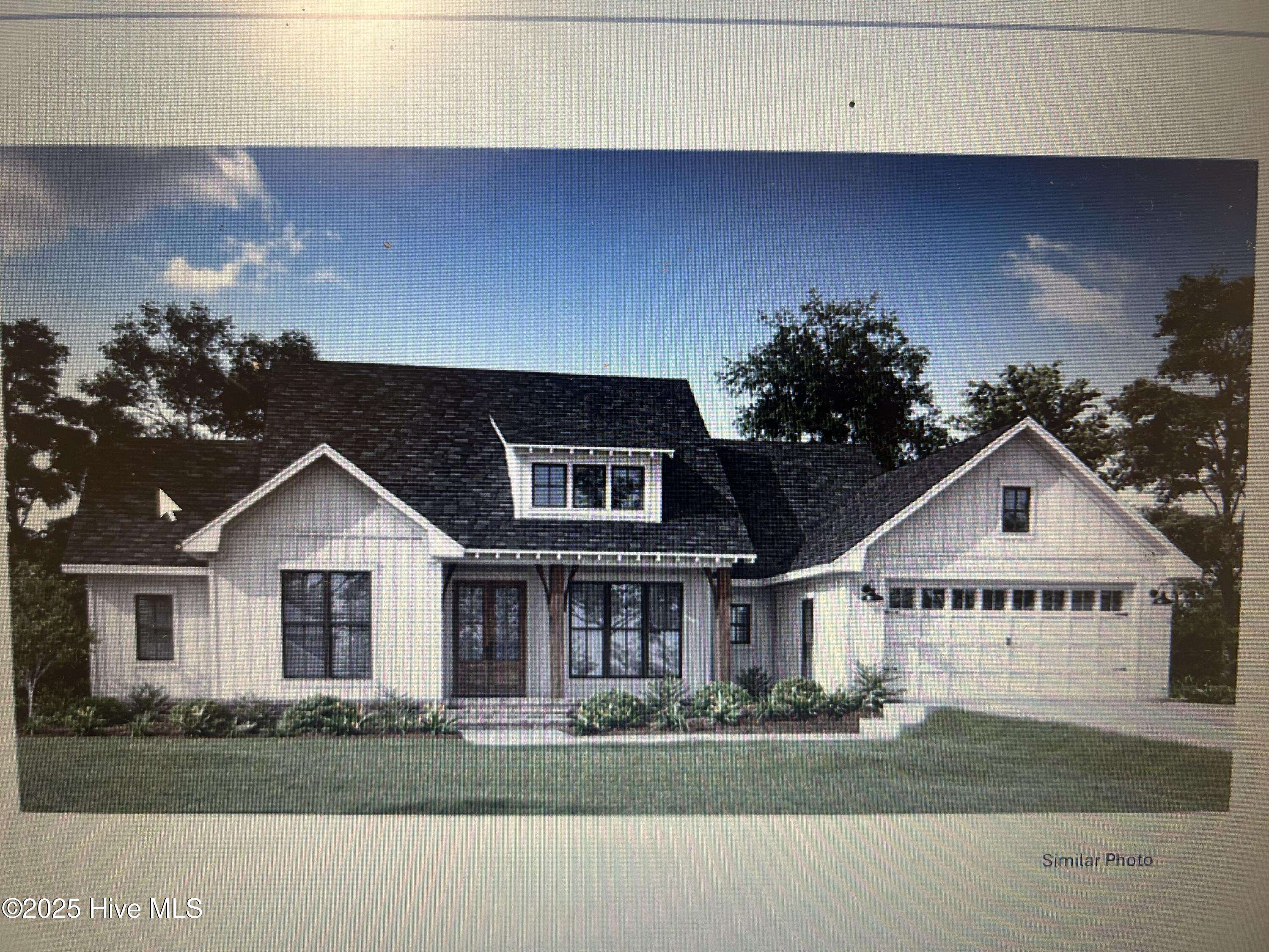 New Bern, NC 28562,2430 Starling LN