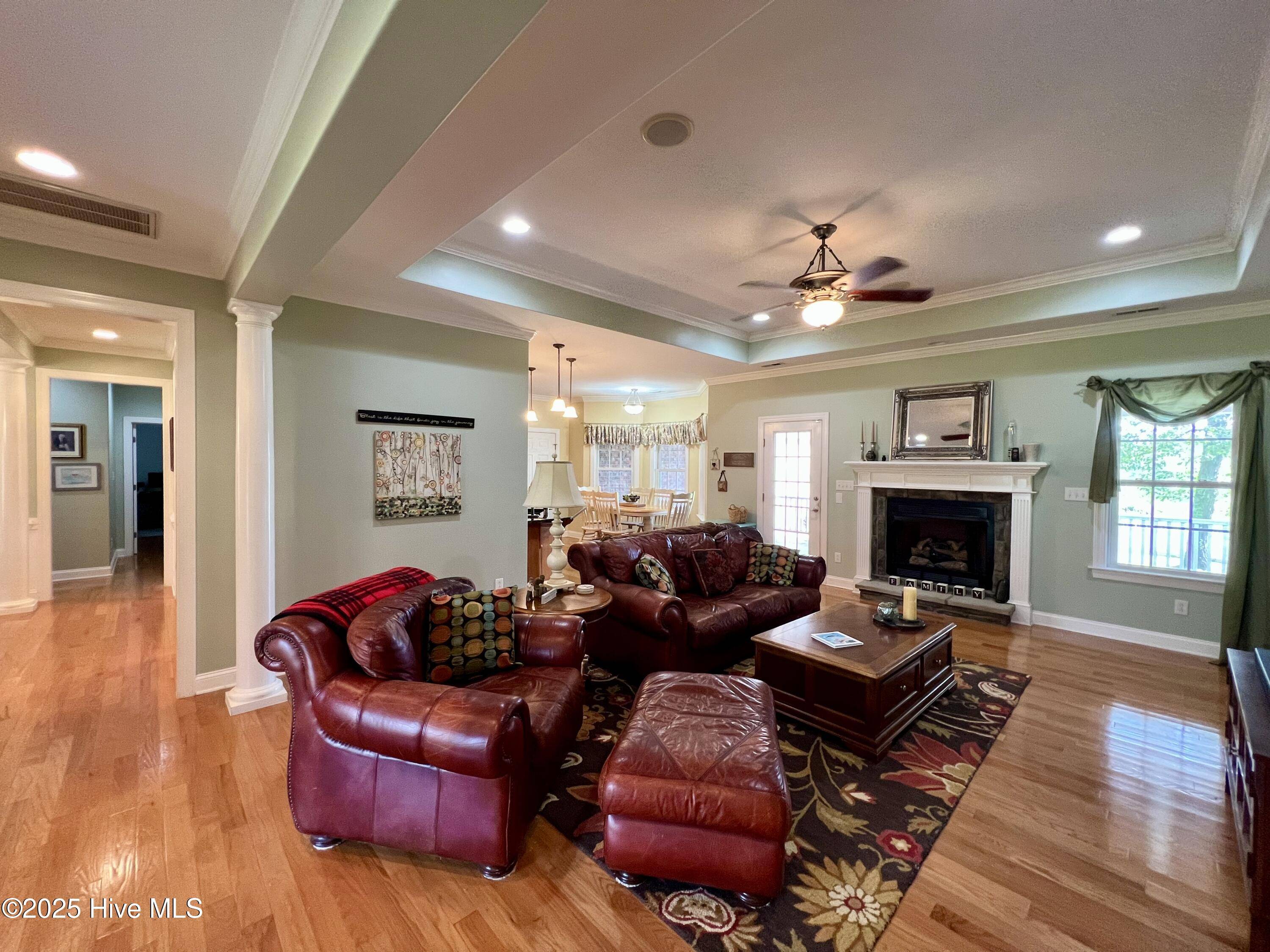 New Bern, NC 28560,126 Finch LN